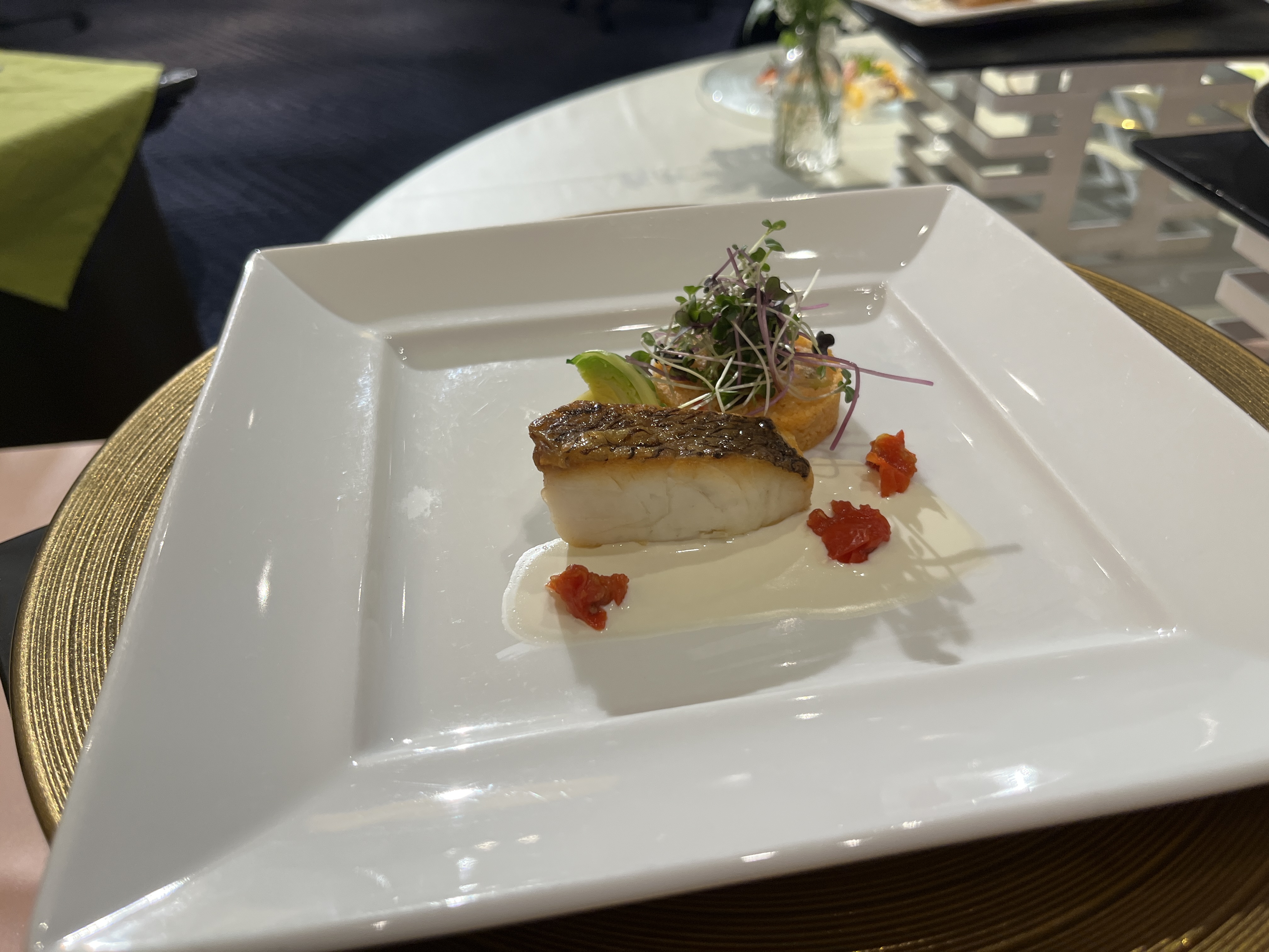 オリエンタルホテル東京ベイ