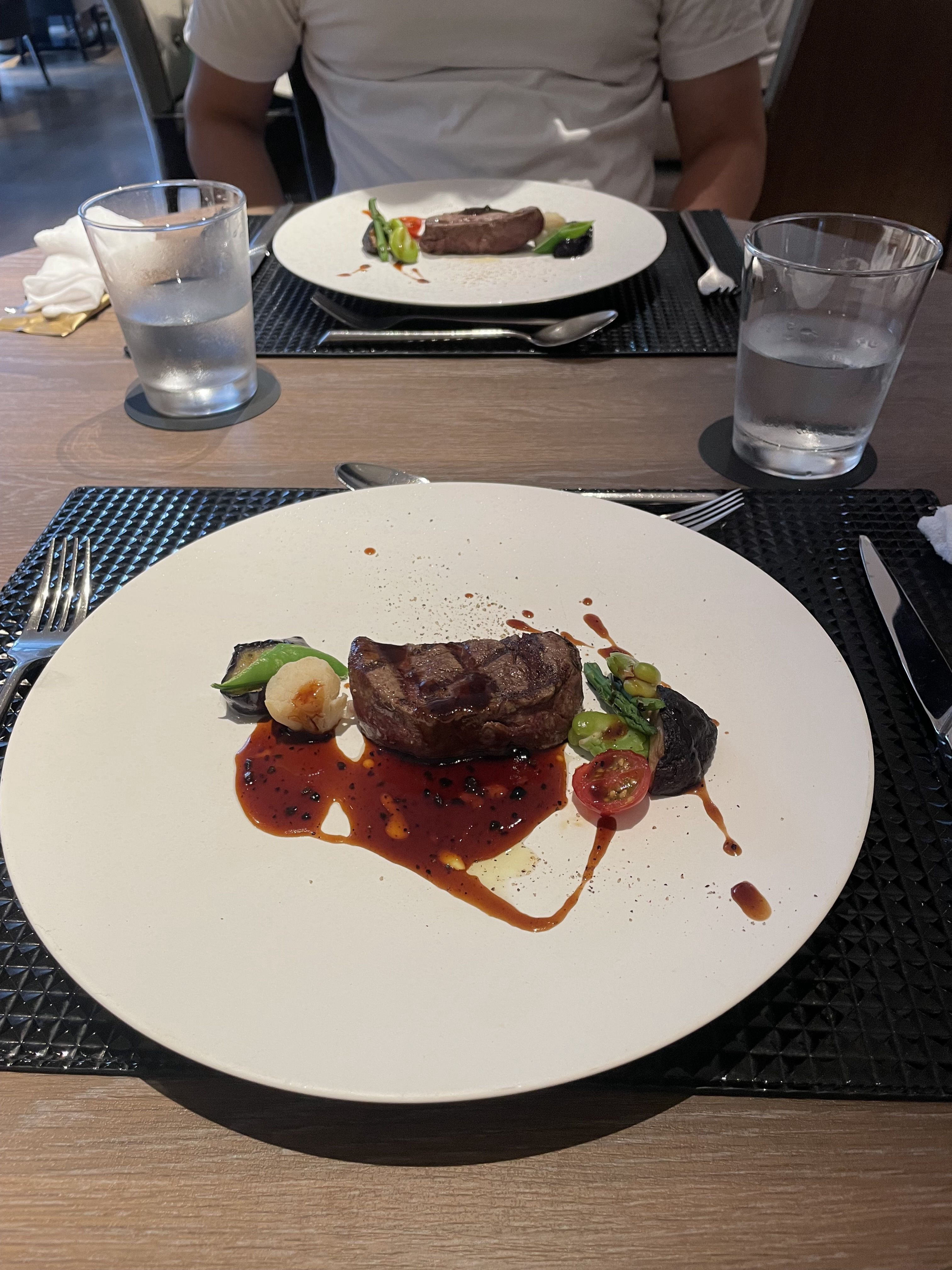 ザ ストリングス表参道