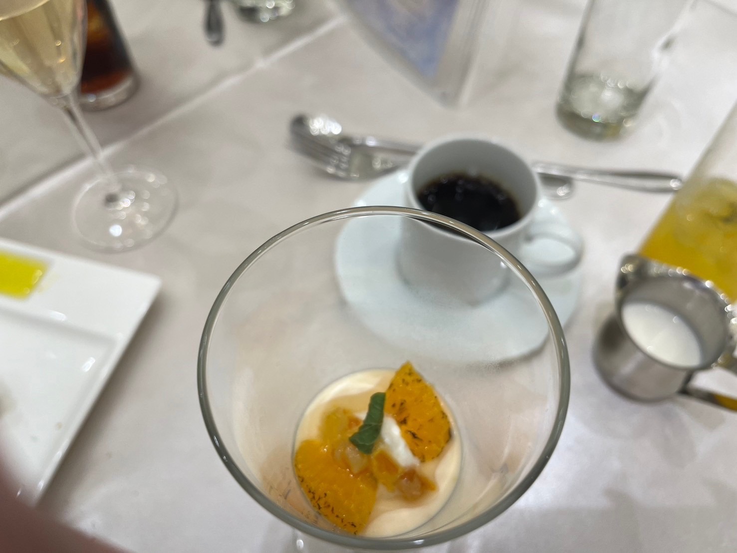 カサ・デ・アンジェラ青山(Casa d' Angela Aoyama)