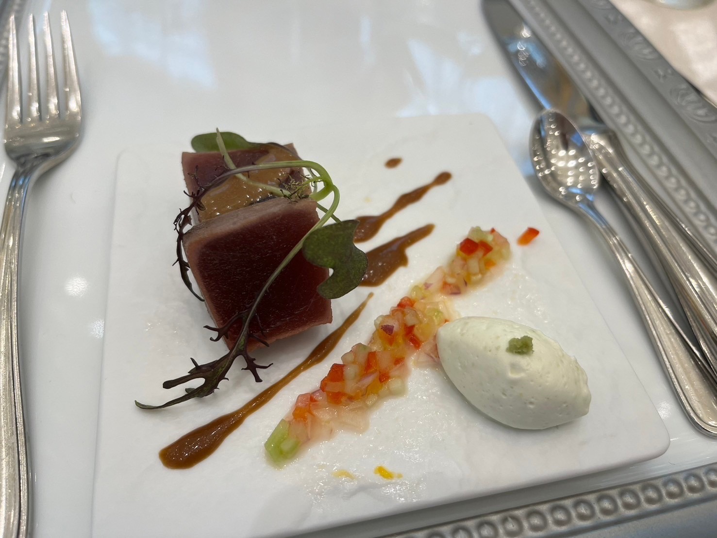 カサ・デ・アンジェラ青山(Casa d' Angela Aoyama)