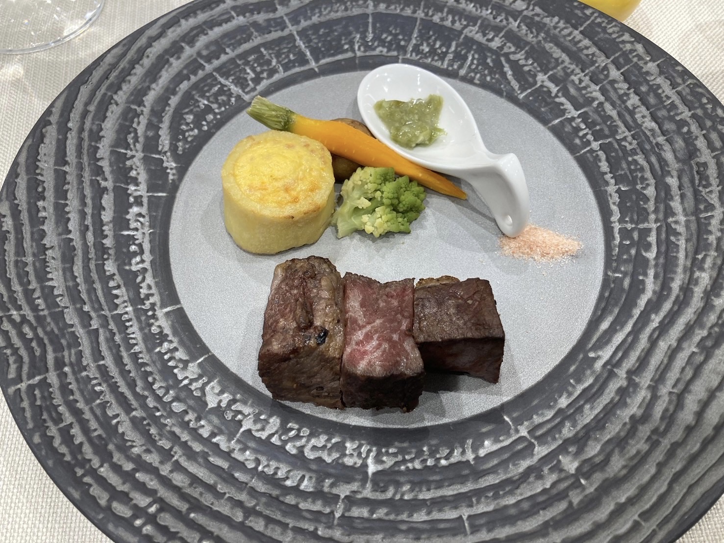 ラヴィール岡山