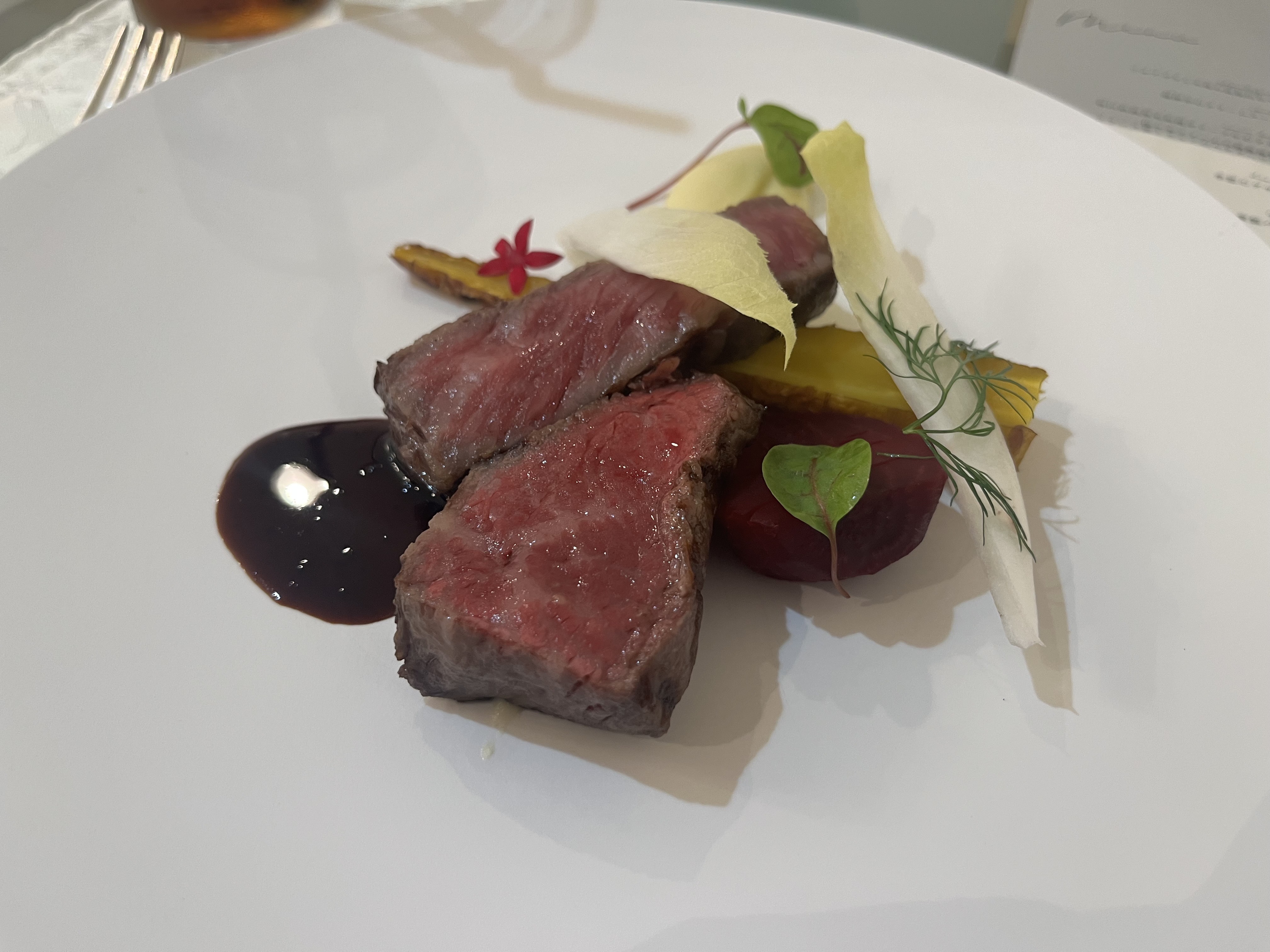 セント・ラファエロチャペル御堂筋