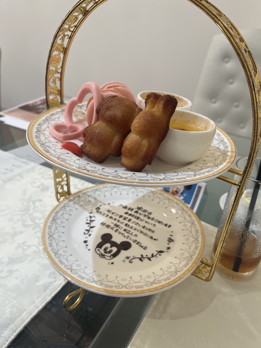 セント・ラファエロチャペル御堂筋