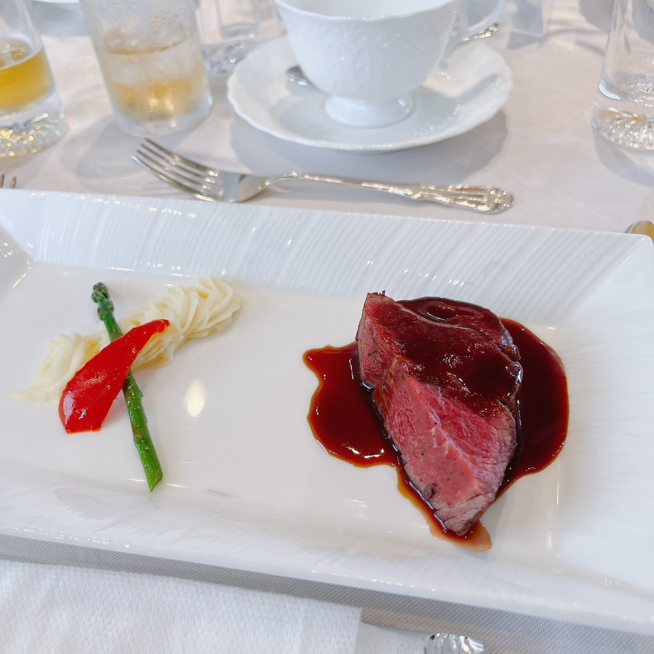 カサ・デ・アンジェラ馬車道(Casa d' Angela)