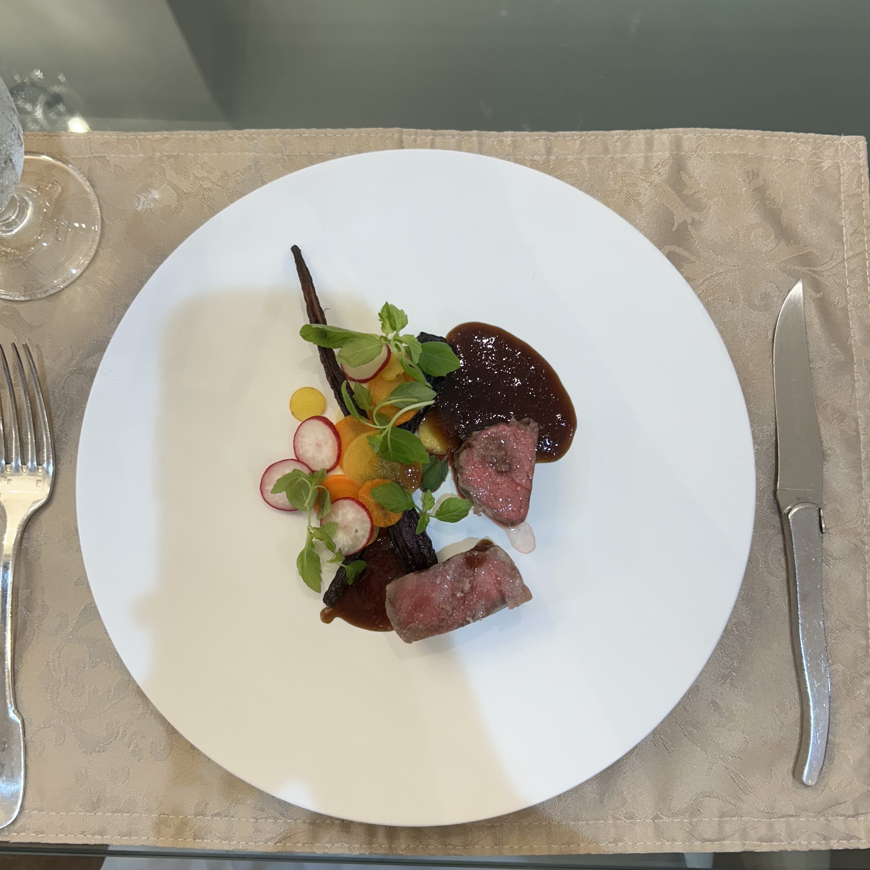 セント・ラファエロチャペル御堂筋