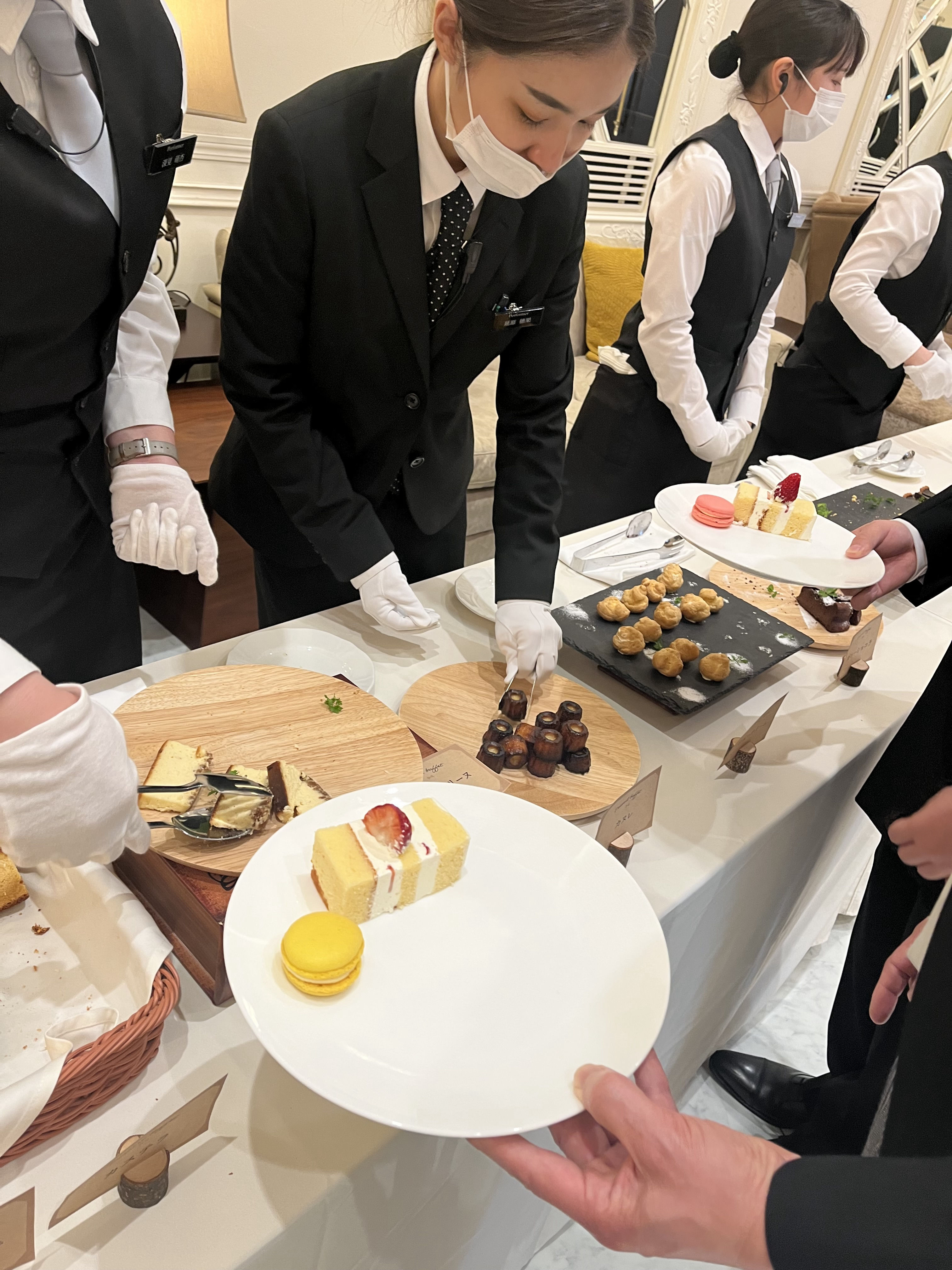 アーヴェリール迎賓館(姫路)