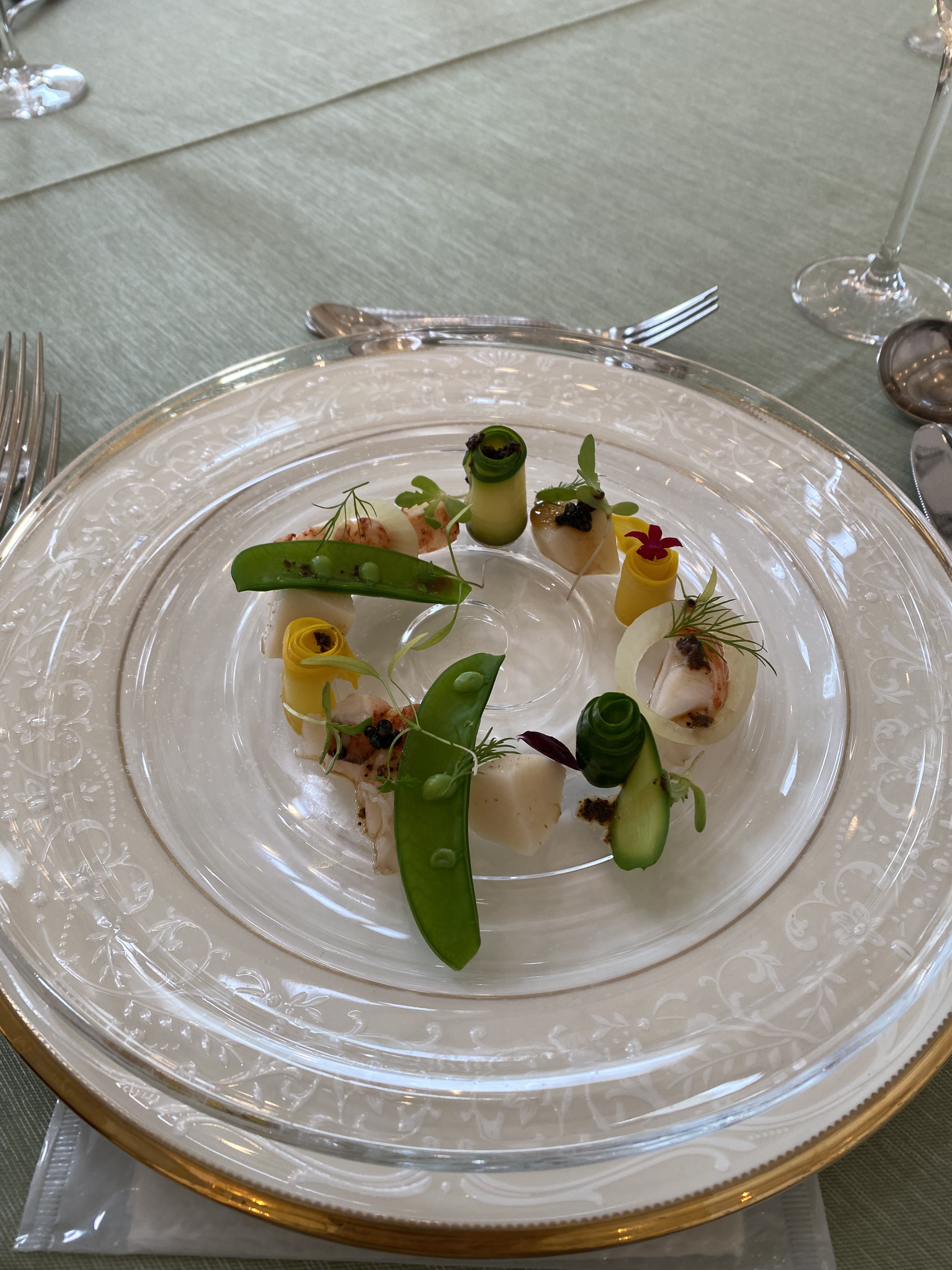 18 (アンウィット) Produced by Casa d' Angela