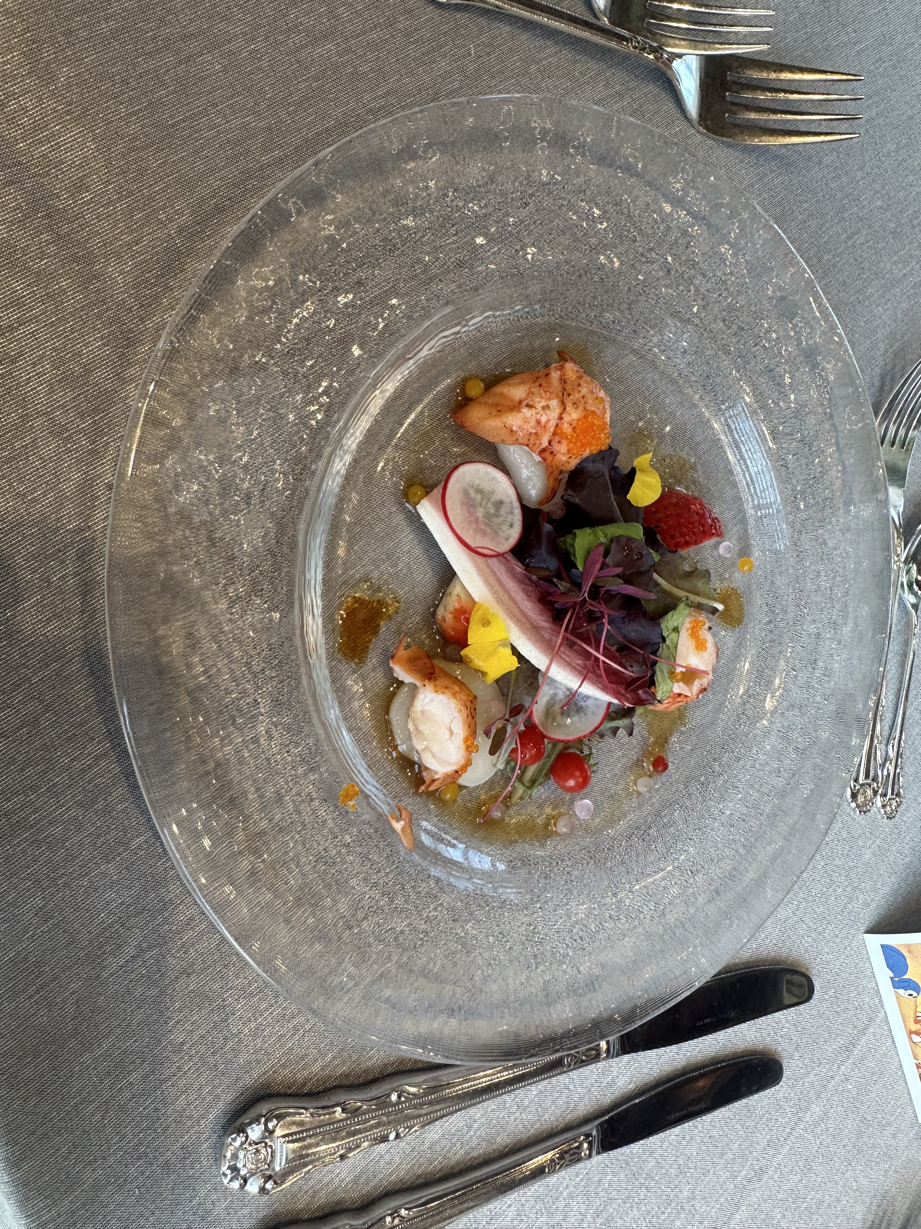 カサ・デ・アンジェラ馬車道(Casa d' Angela)