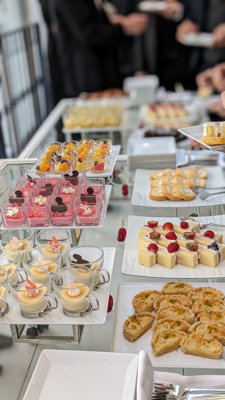 ル・センティフォーリア大阪