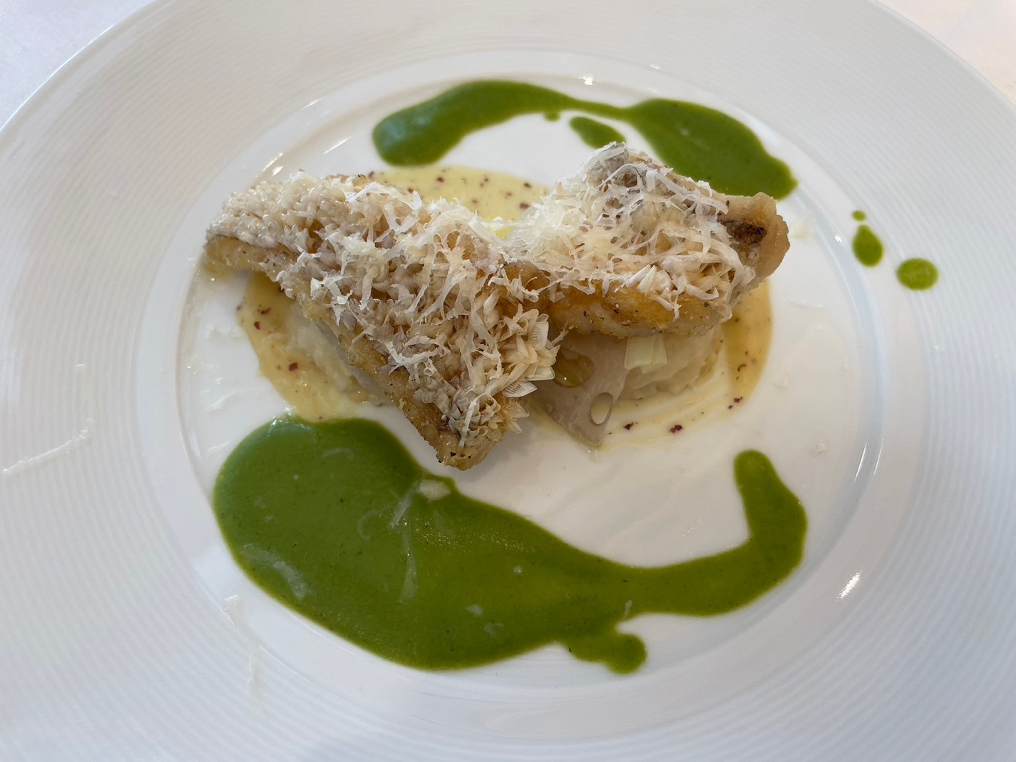 ル・センティフォーリア大阪