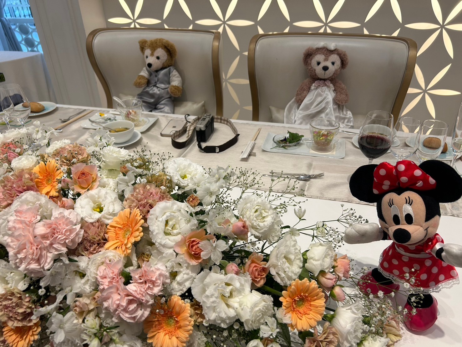 ル・センティフォーリア大阪