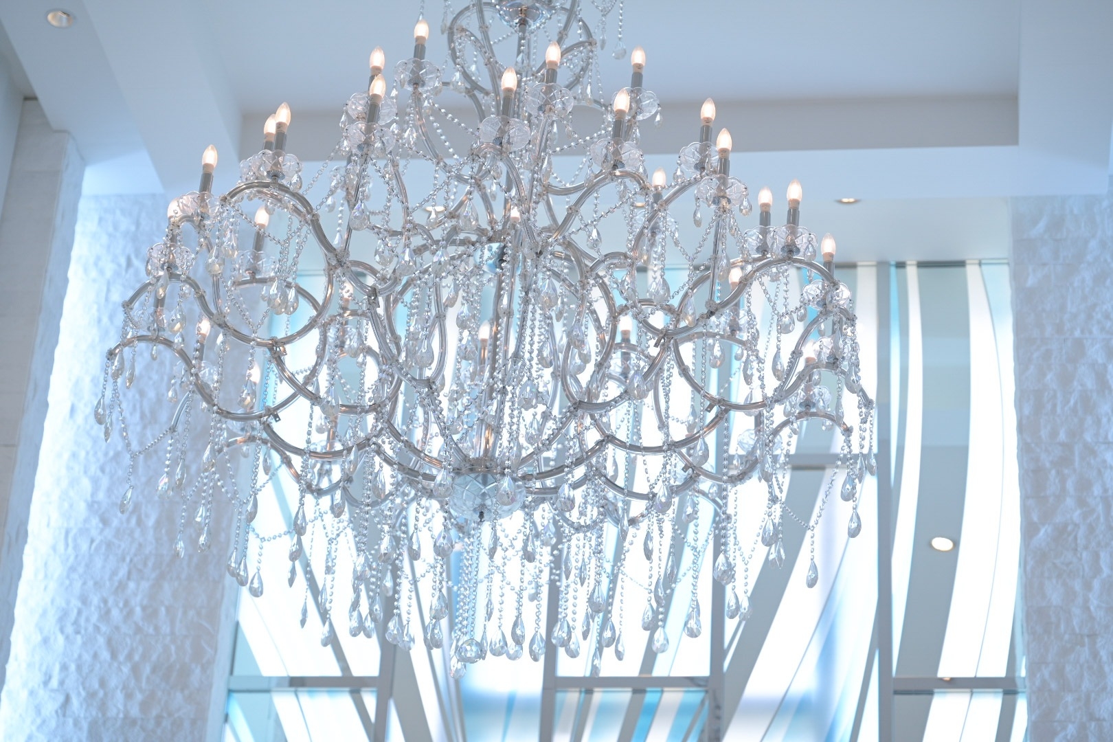 ル・センティフォーリア大阪