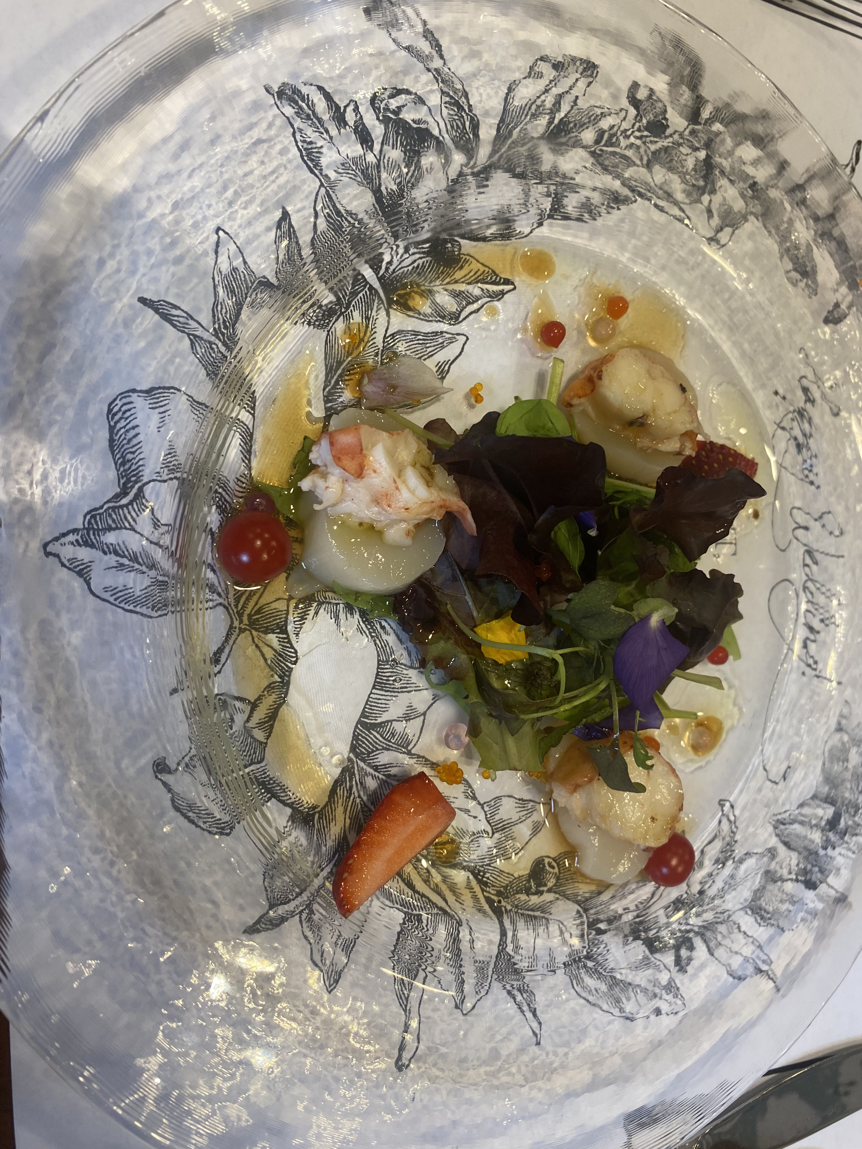 カサ・デ・アンジェラ馬車道(Casa d' Angela)