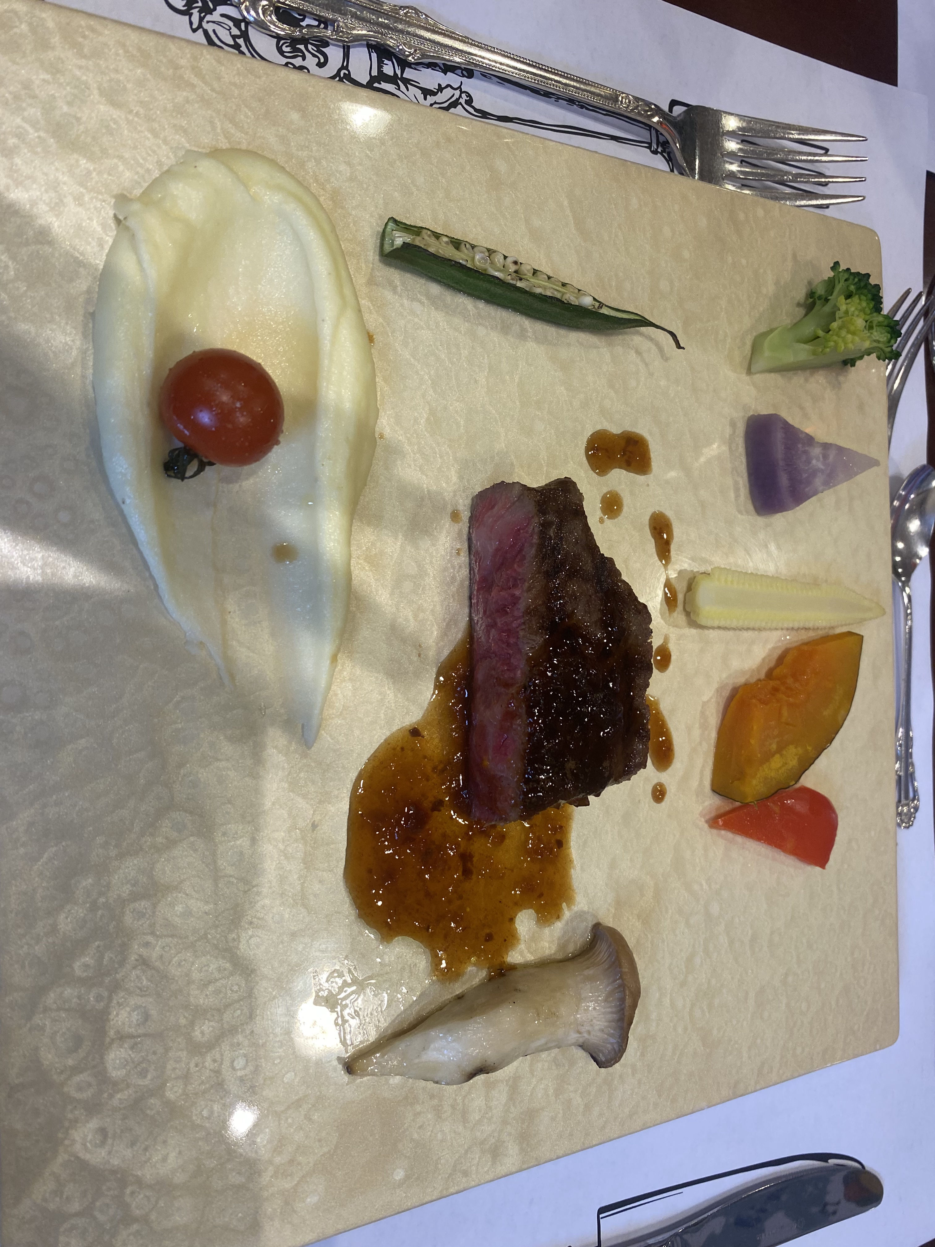 カサ・デ・アンジェラ馬車道(Casa d' Angela)