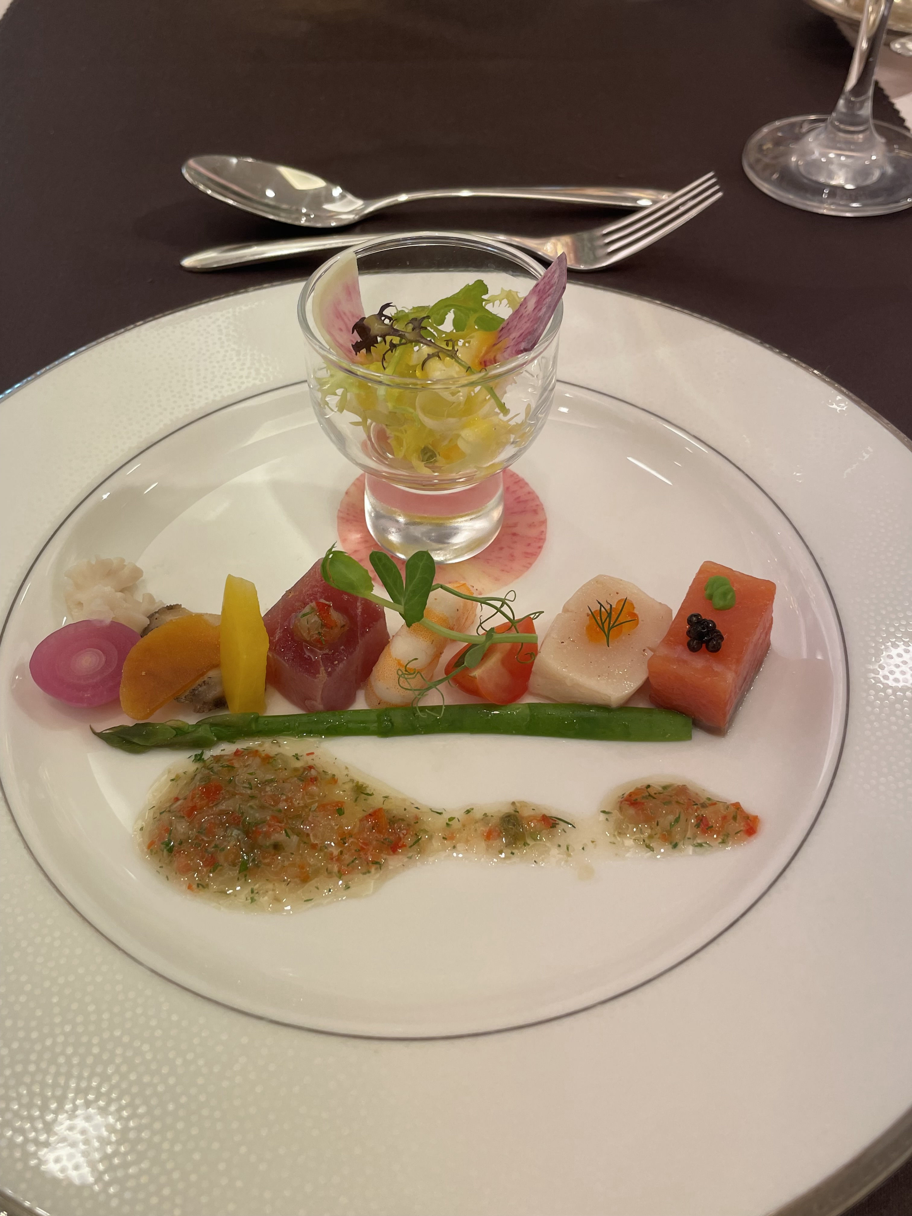 ホテルメトロポリタン