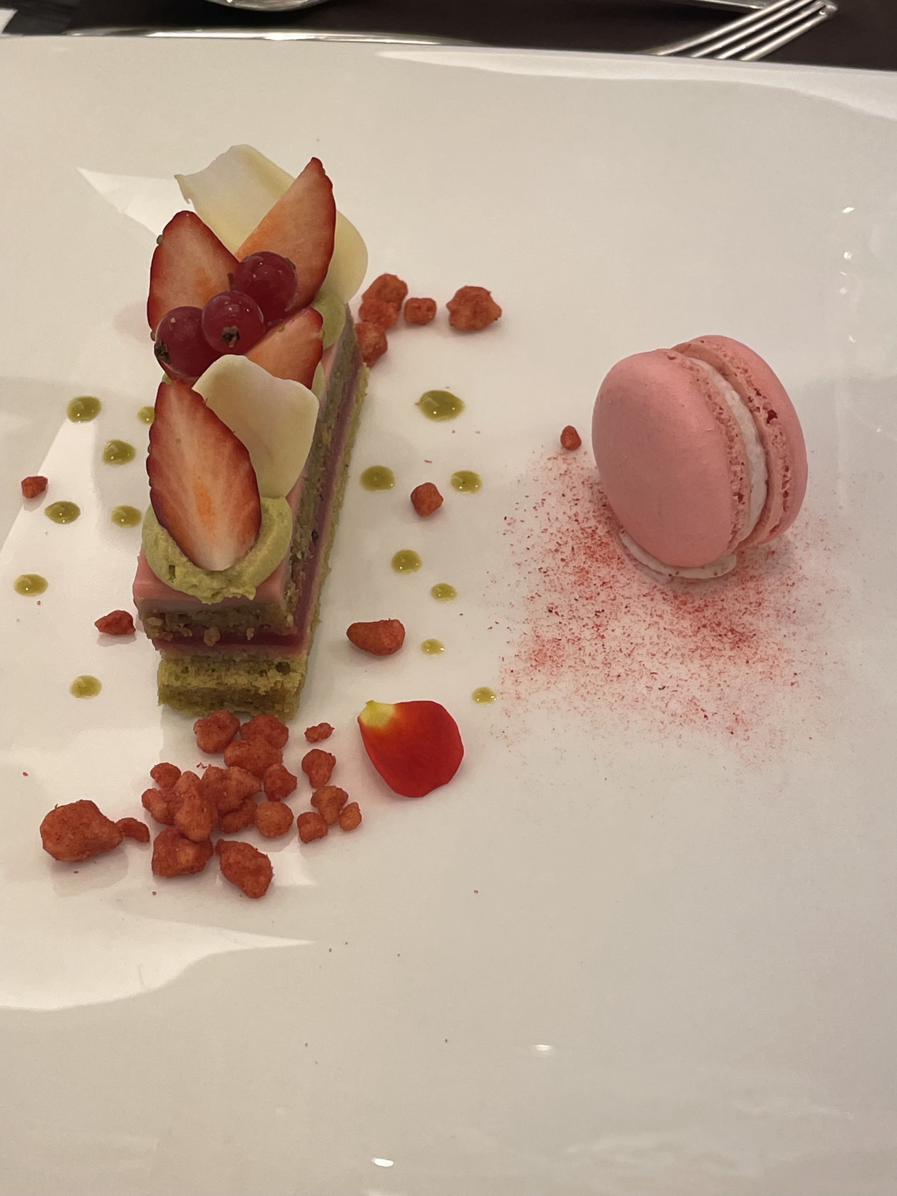 ホテルメトロポリタン