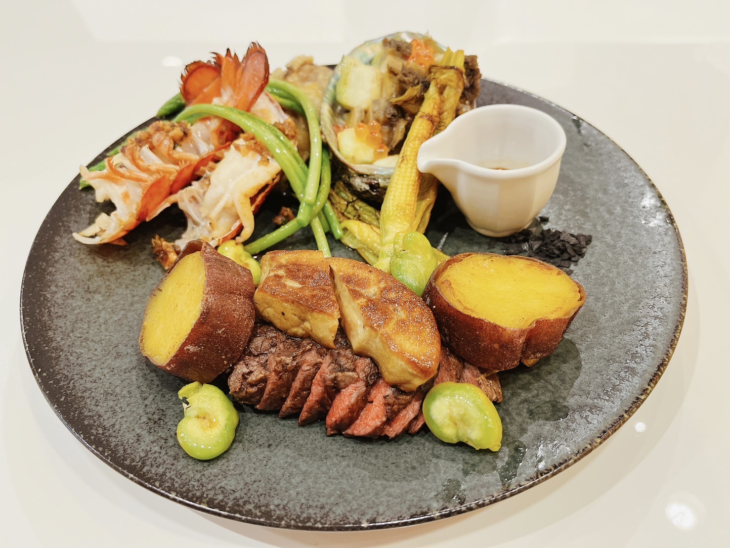 リヴァージュブラン