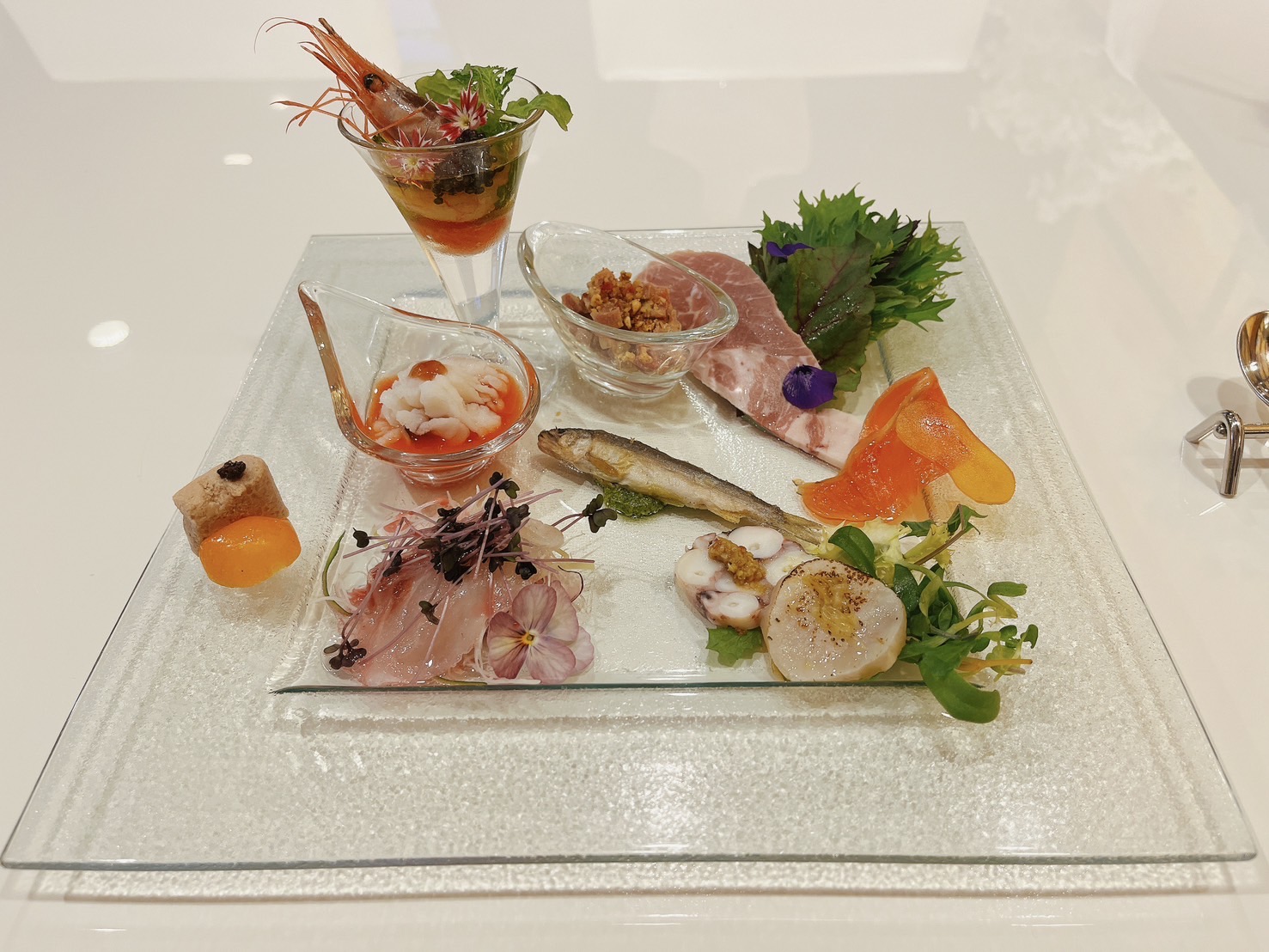 リヴァージュブラン