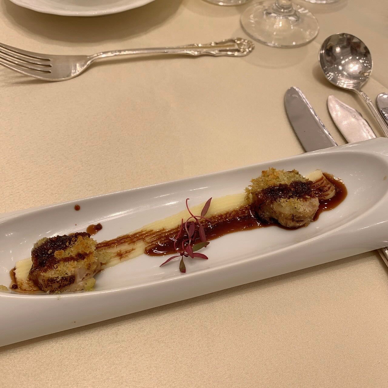 カサ・デ・アンジェラ馬車道(Casa d' Angela)