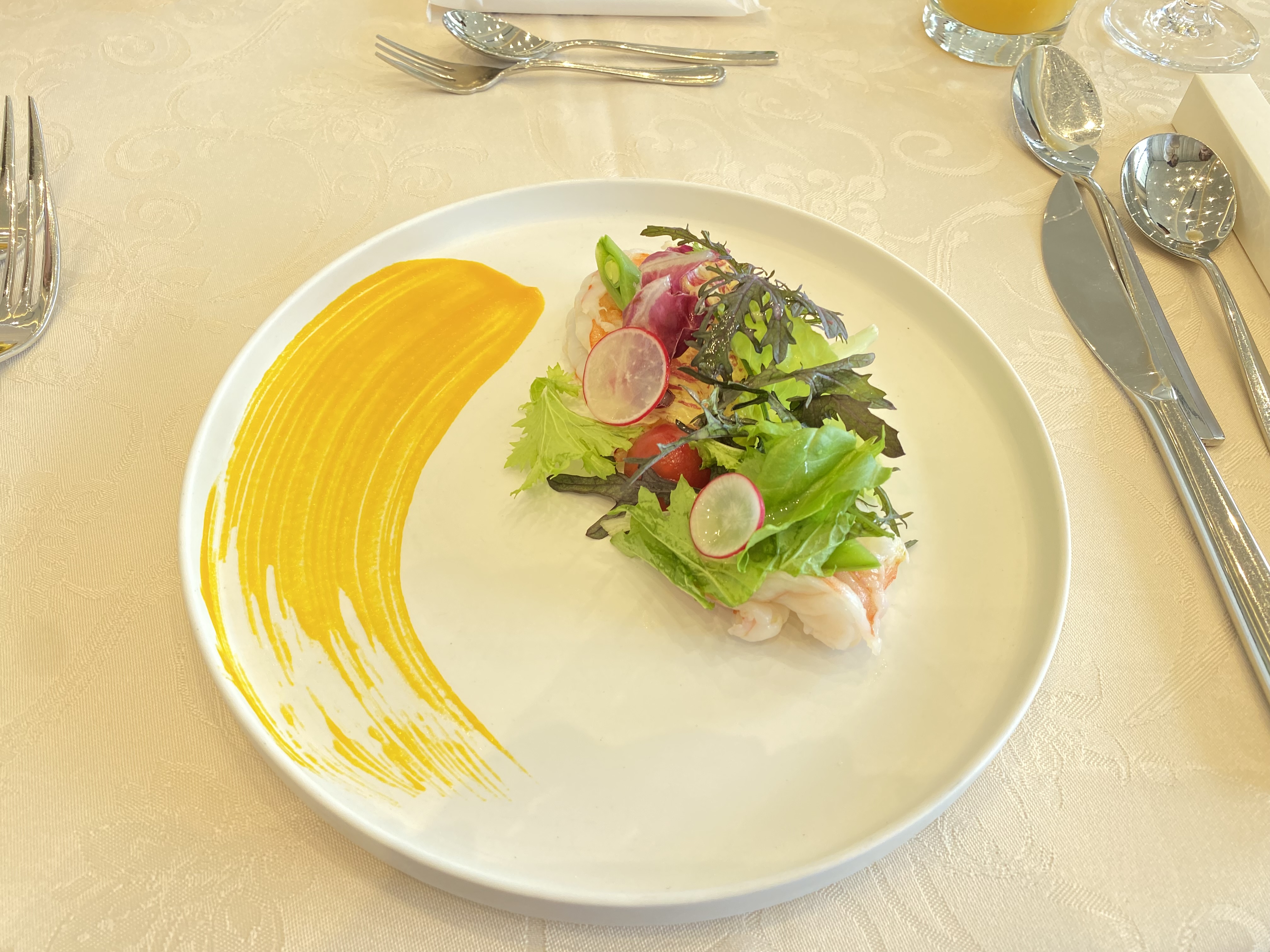 ザ・リバーサイドテラス広島ツリーズスクエア