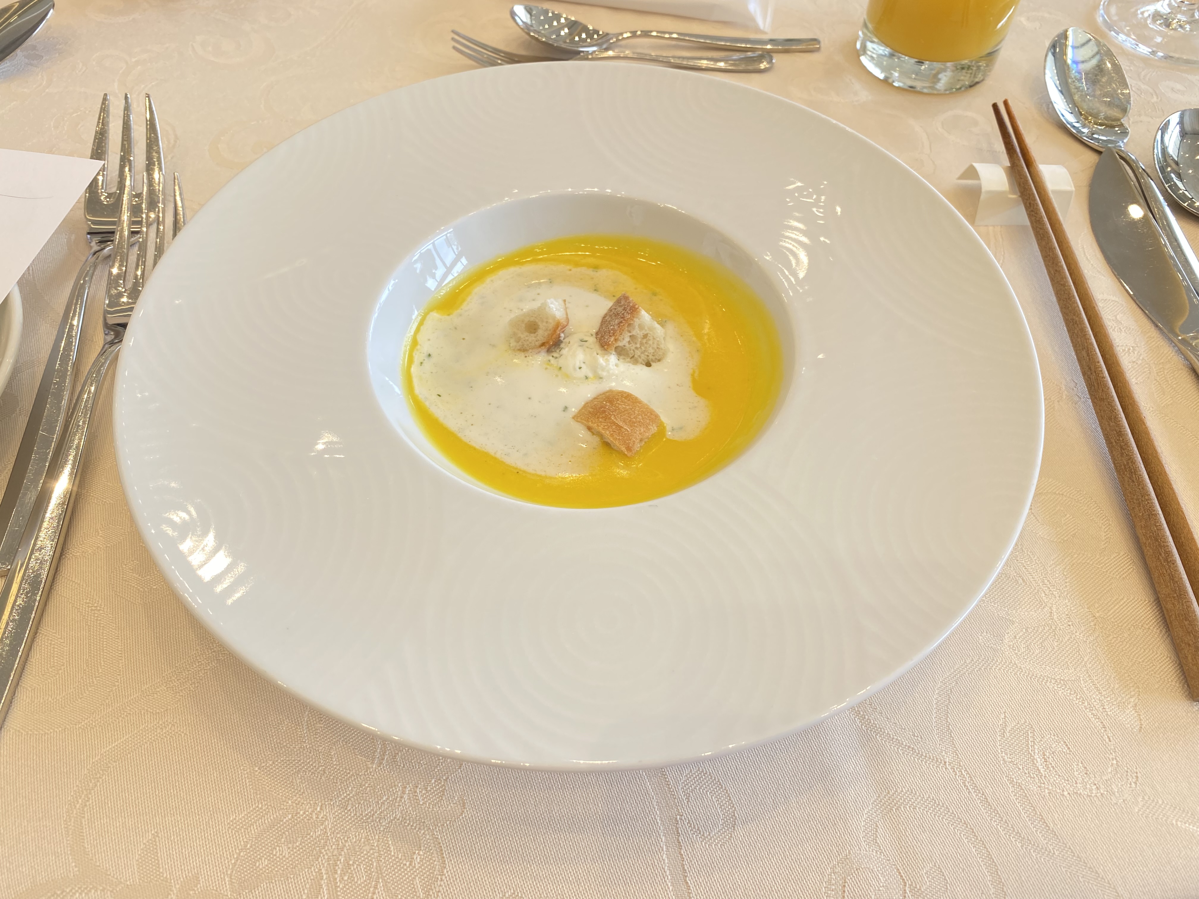 ザ・リバーサイドテラス広島ツリーズスクエア