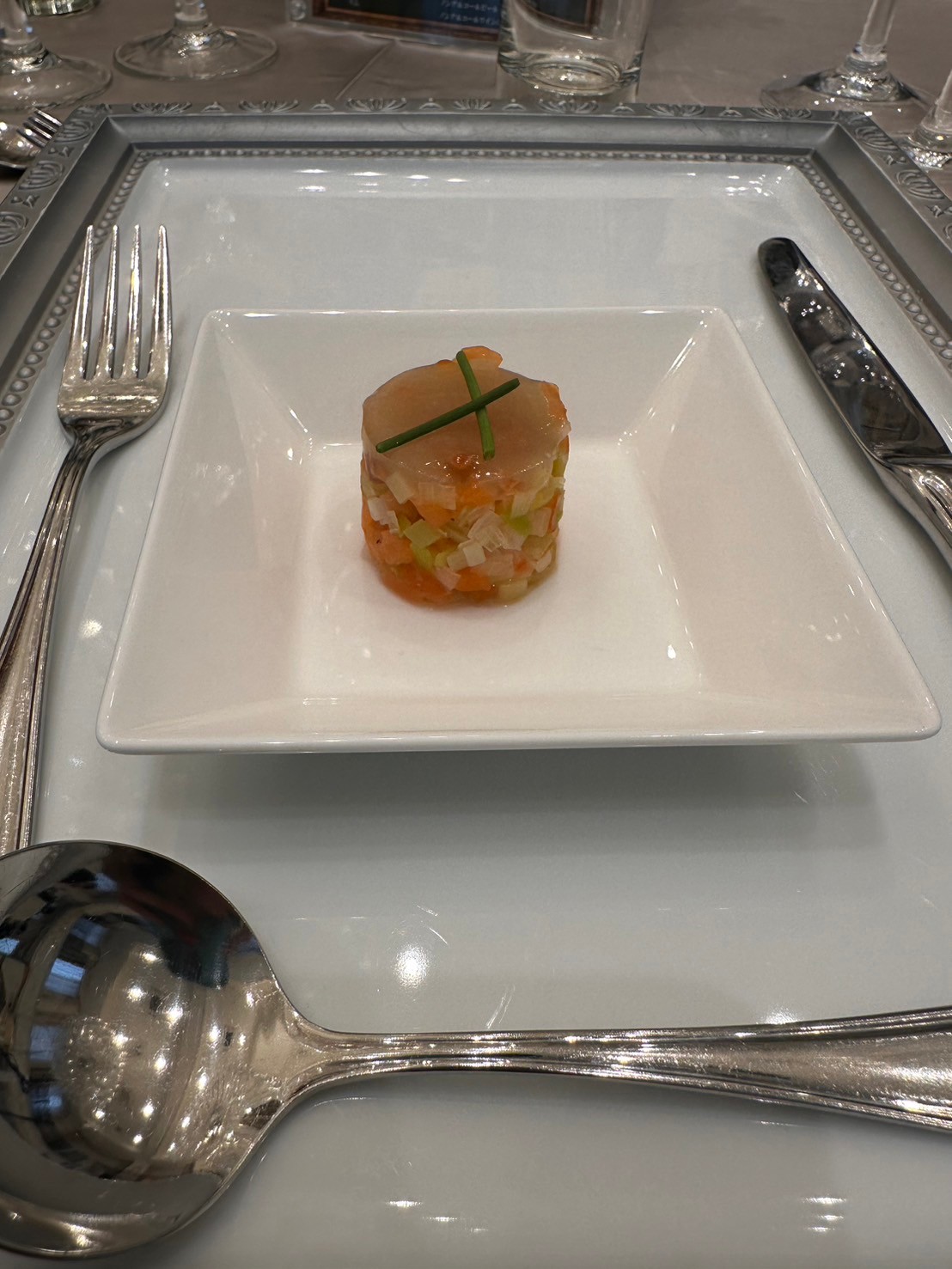 カサ・デ・アンジェラ青山(Casa d' Angela Aoyama)