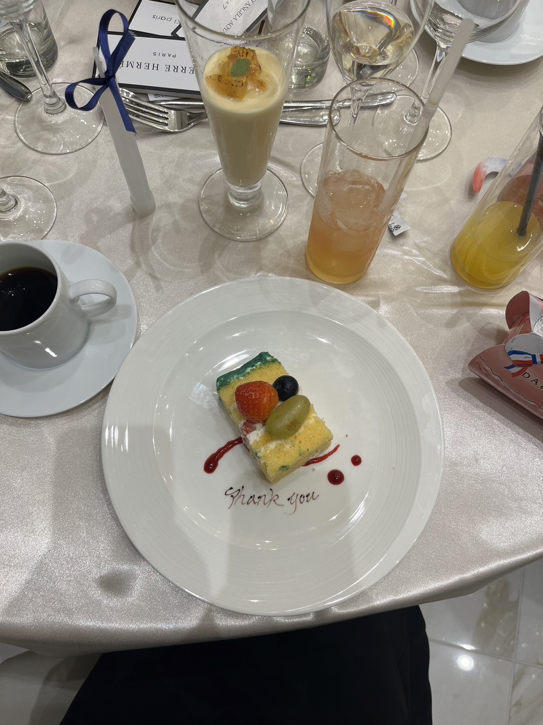 カサ・デ・アンジェラ青山(Casa d' Angela Aoyama)