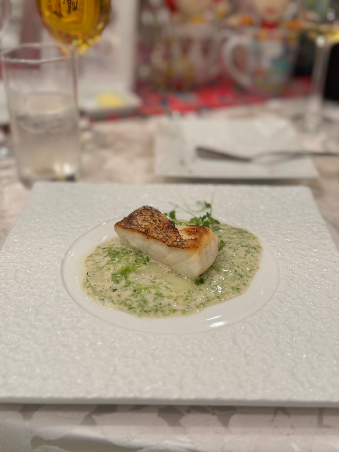 ザ・リュクス銀座