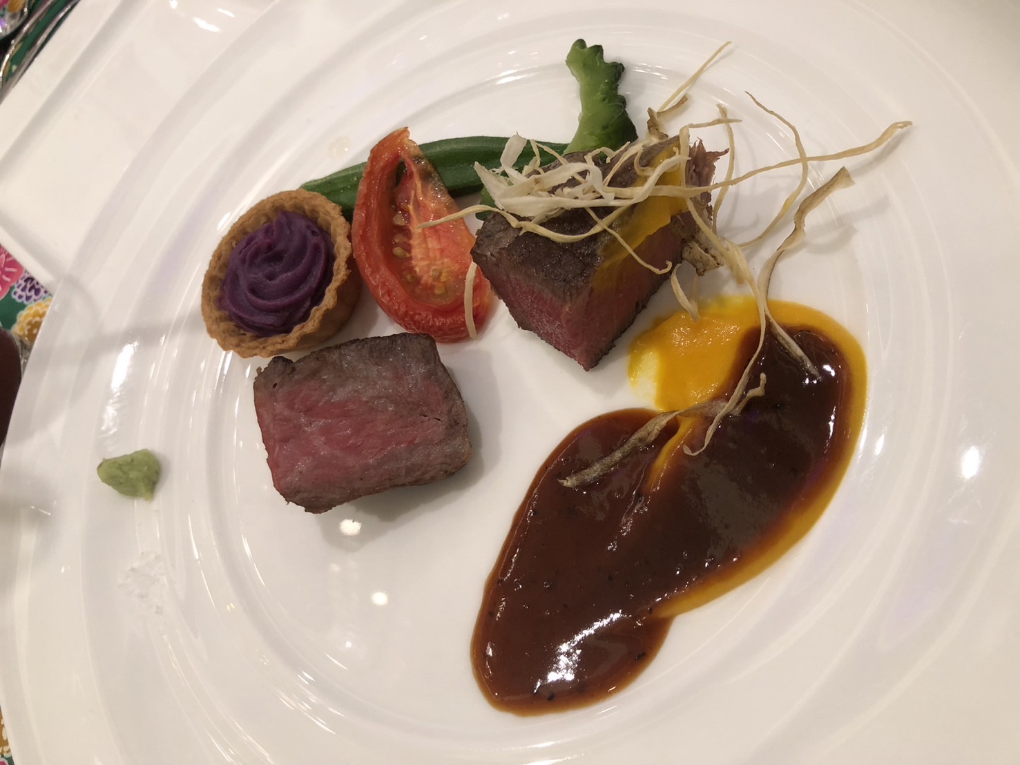 ザ・リュクス銀座