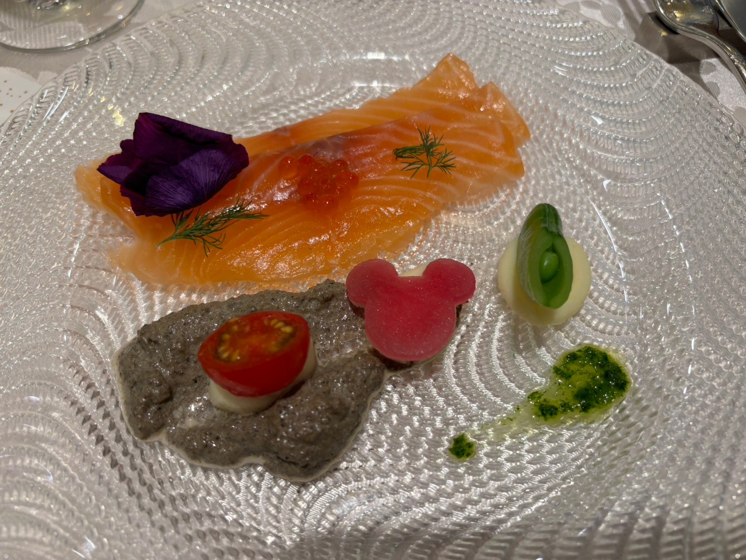 ザ・リュクス銀座