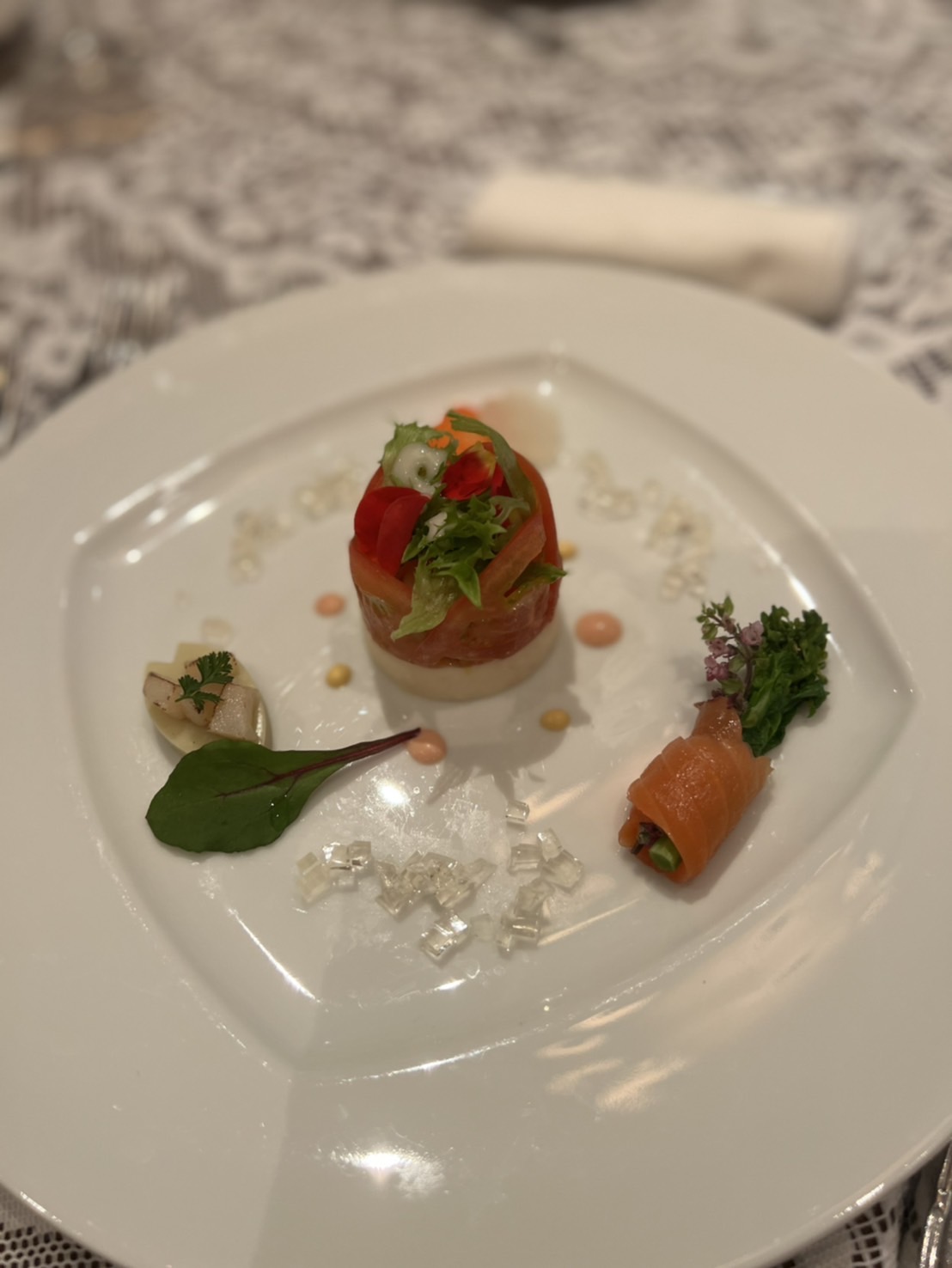 コルティーレ茅ヶ崎