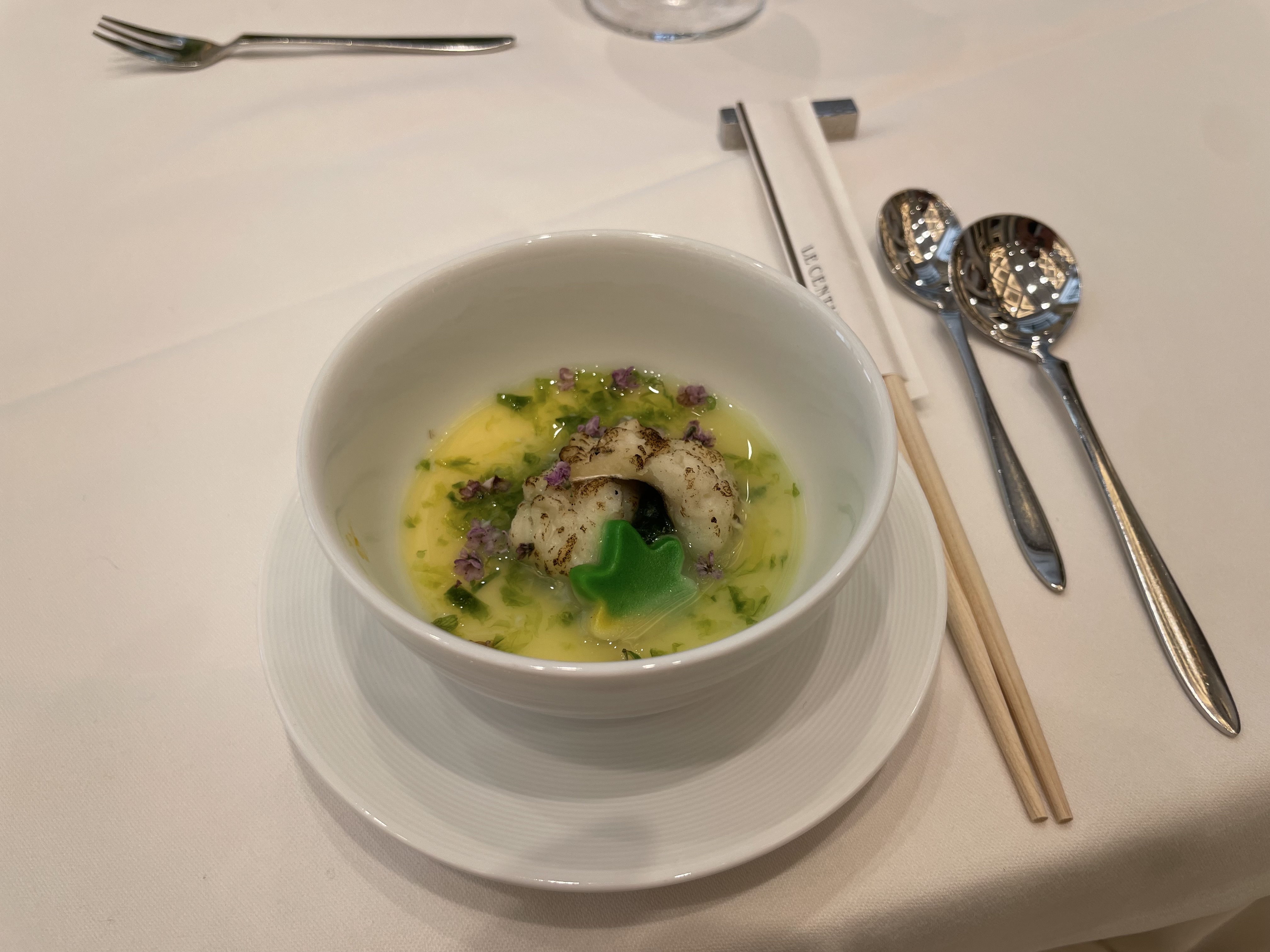 ル・センティフォーリア大阪