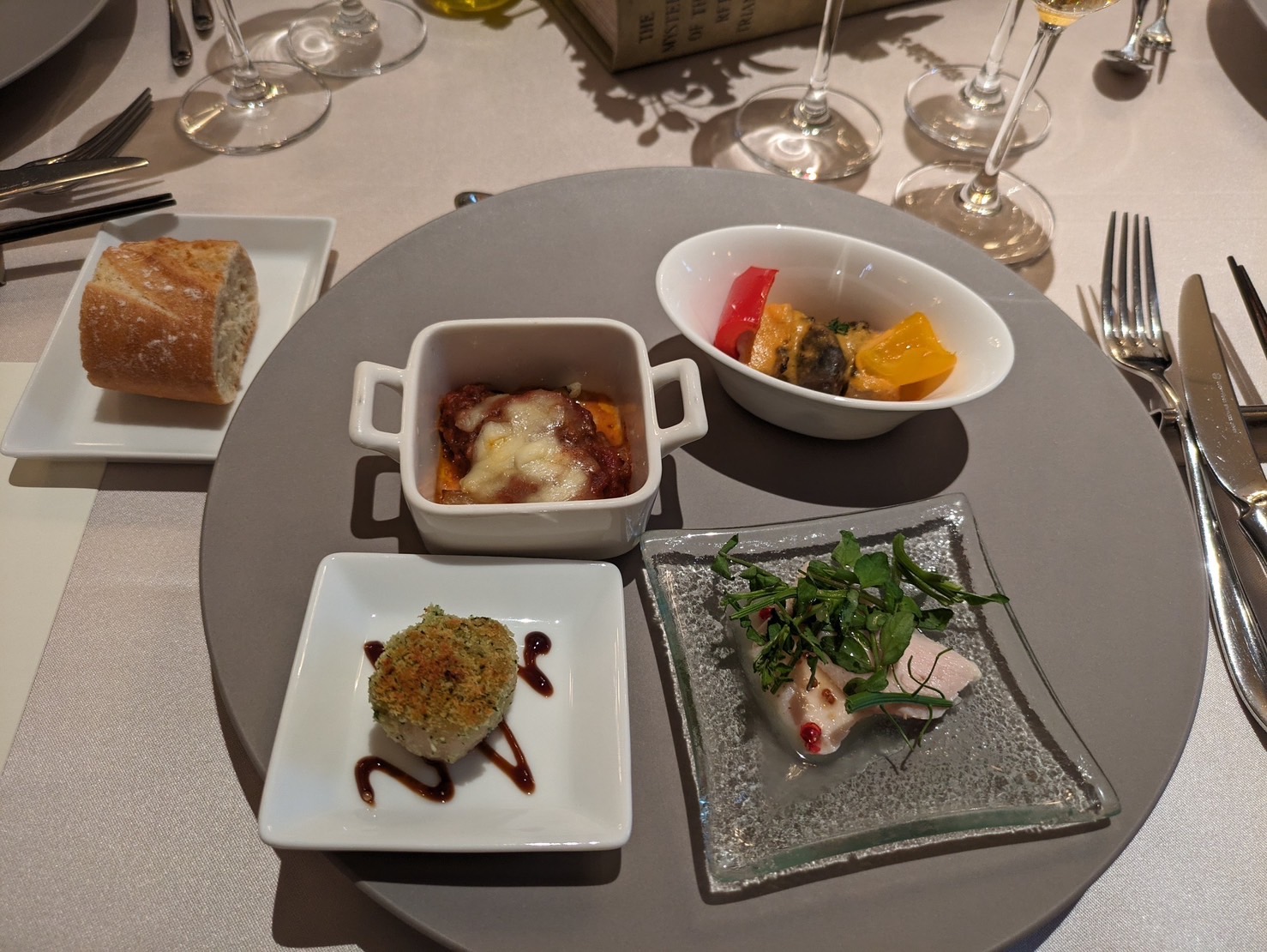 ラ・バンク・ド・ロア(横浜市指定有形文化財)