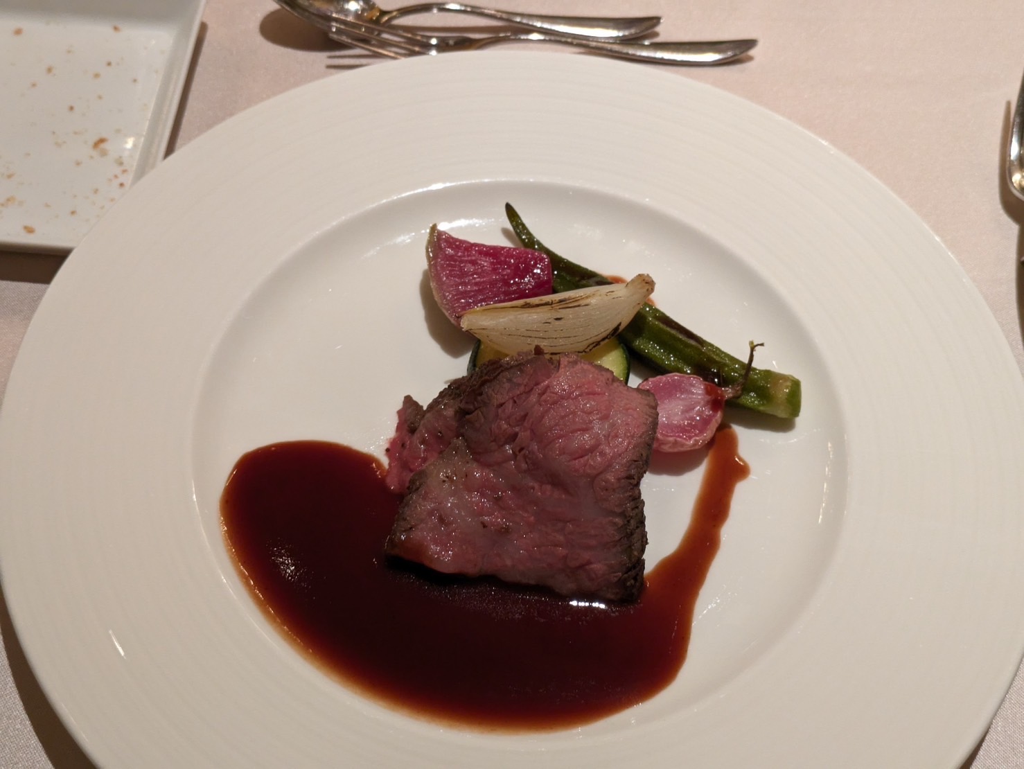 ラ・バンク・ド・ロア(横浜市指定有形文化財)