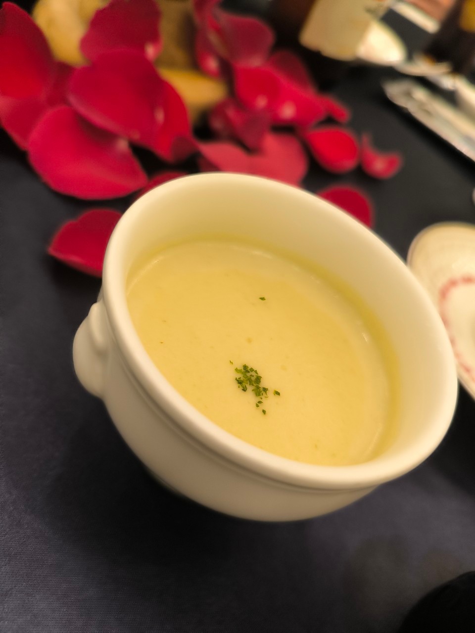 カサ・デ・アンジェラ馬車道(Casa d' Angela)