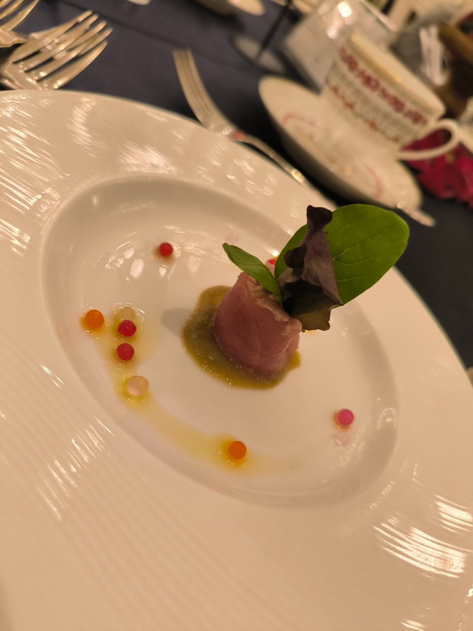 カサ・デ・アンジェラ馬車道(Casa d' Angela)