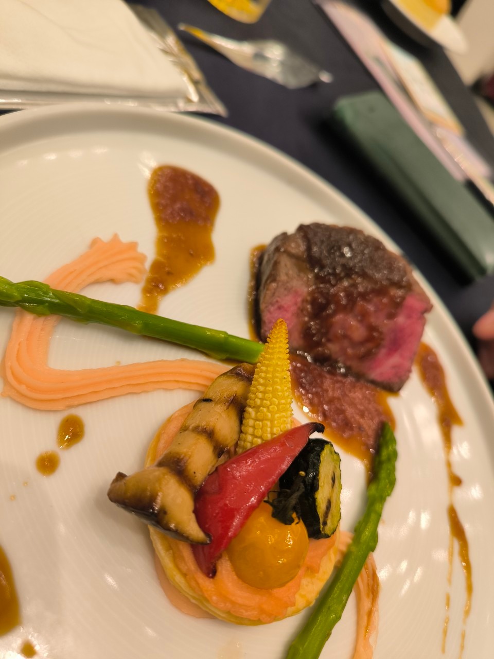 カサ・デ・アンジェラ馬車道(Casa d' Angela)