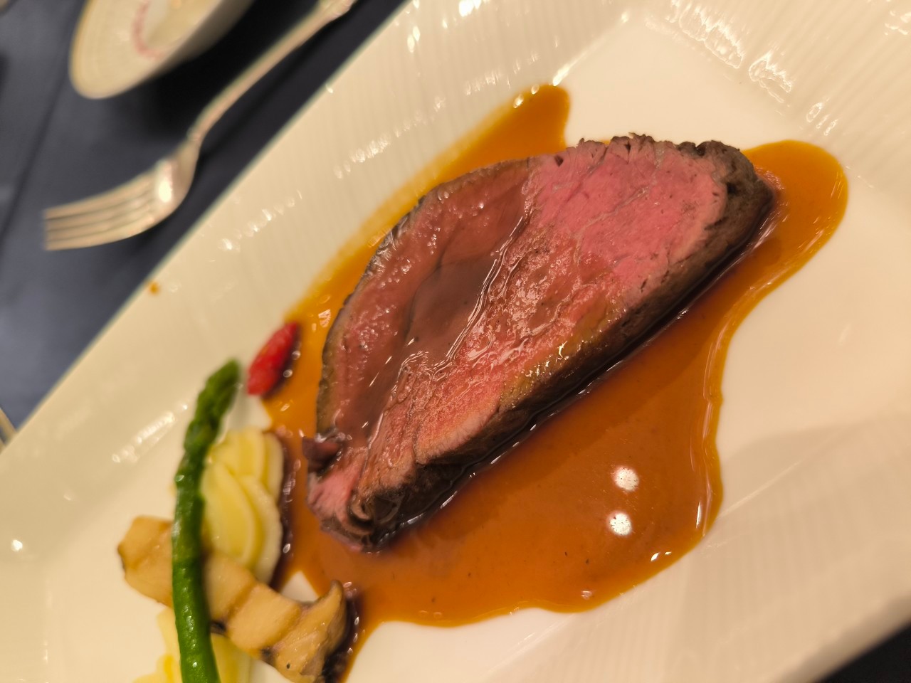 カサ・デ・アンジェラ馬車道(Casa d' Angela)