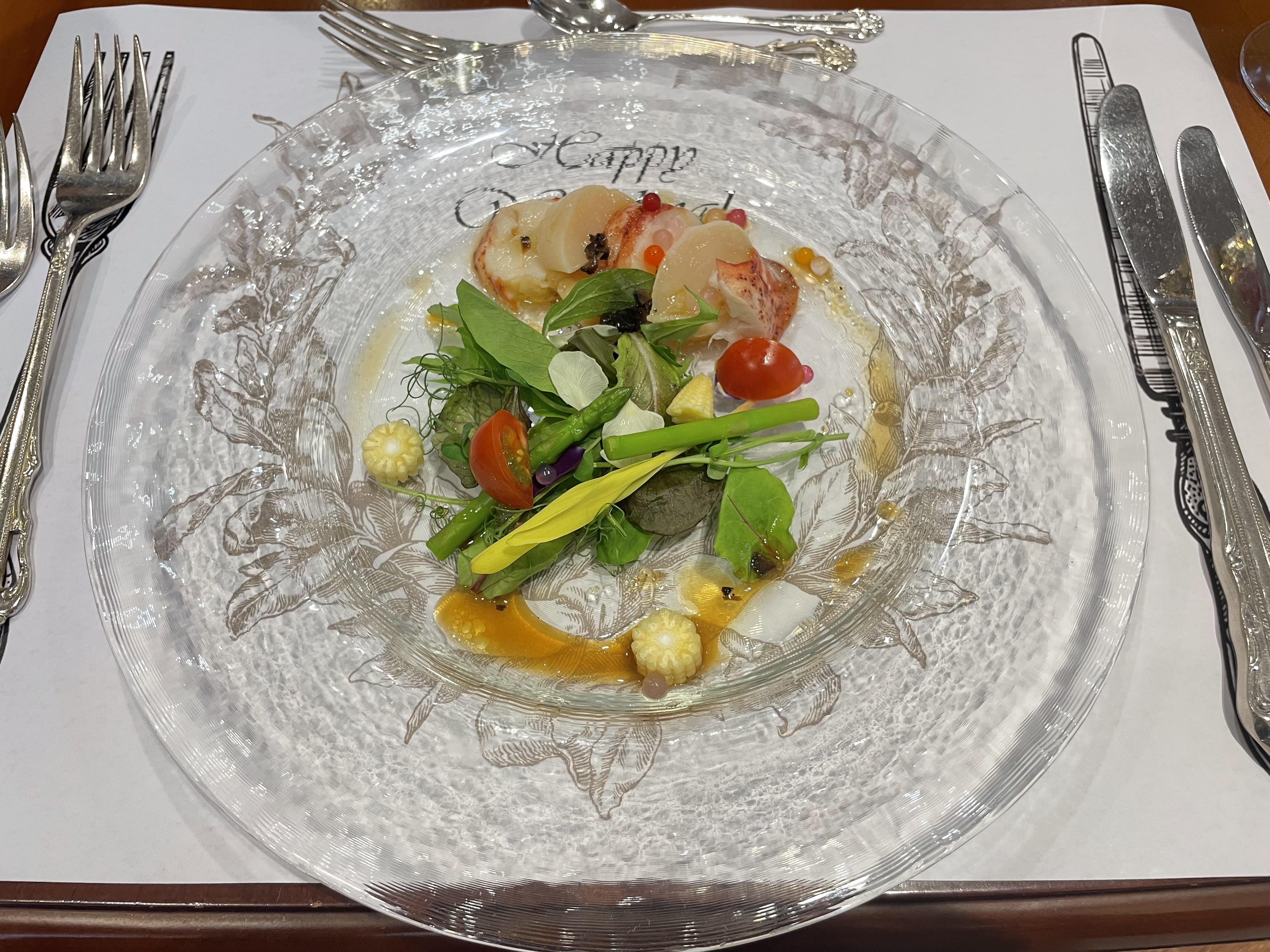 カサ・デ・アンジェラ馬車道(Casa d' Angela)