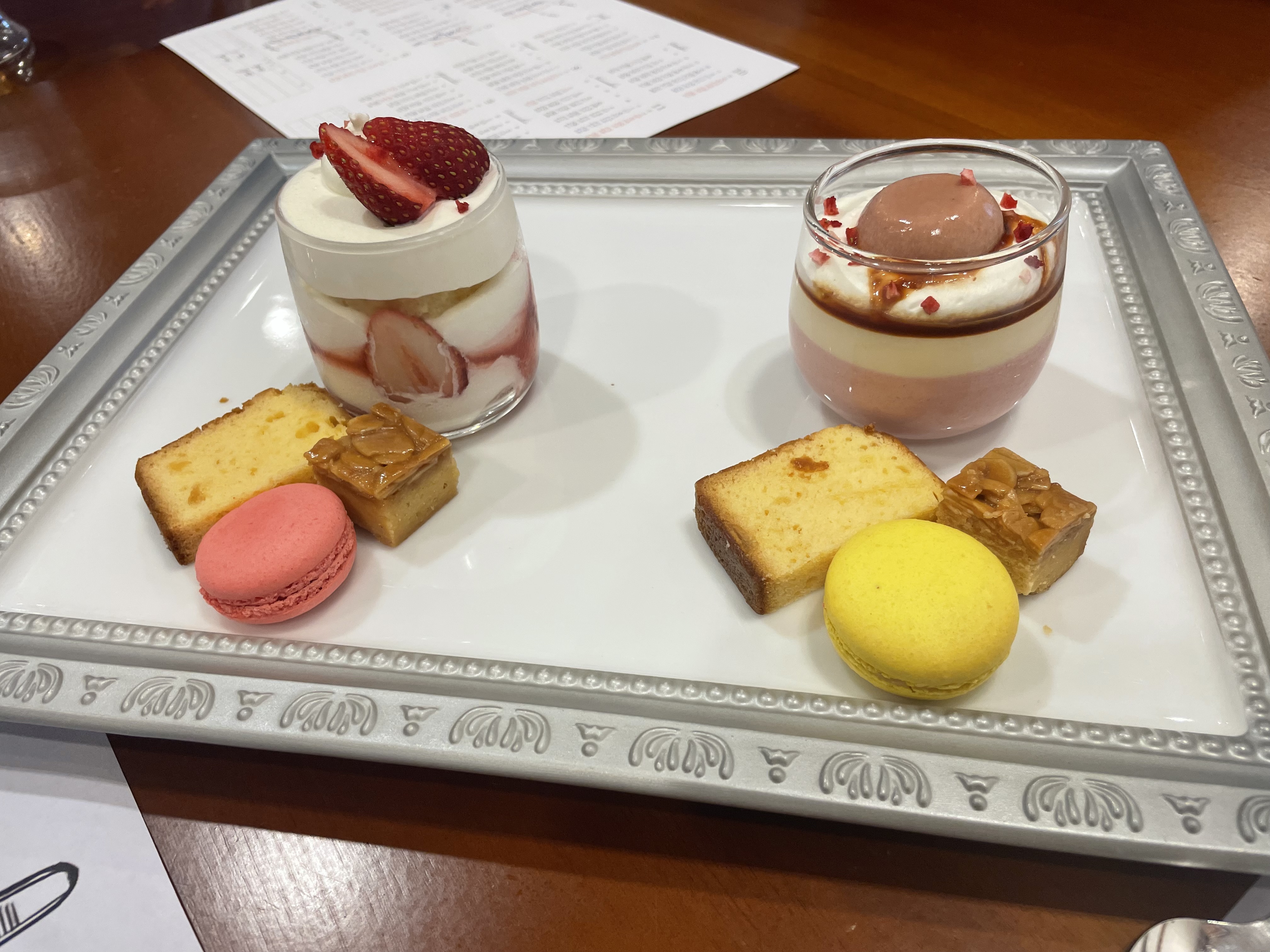 カサ・デ・アンジェラ馬車道(Casa d' Angela)