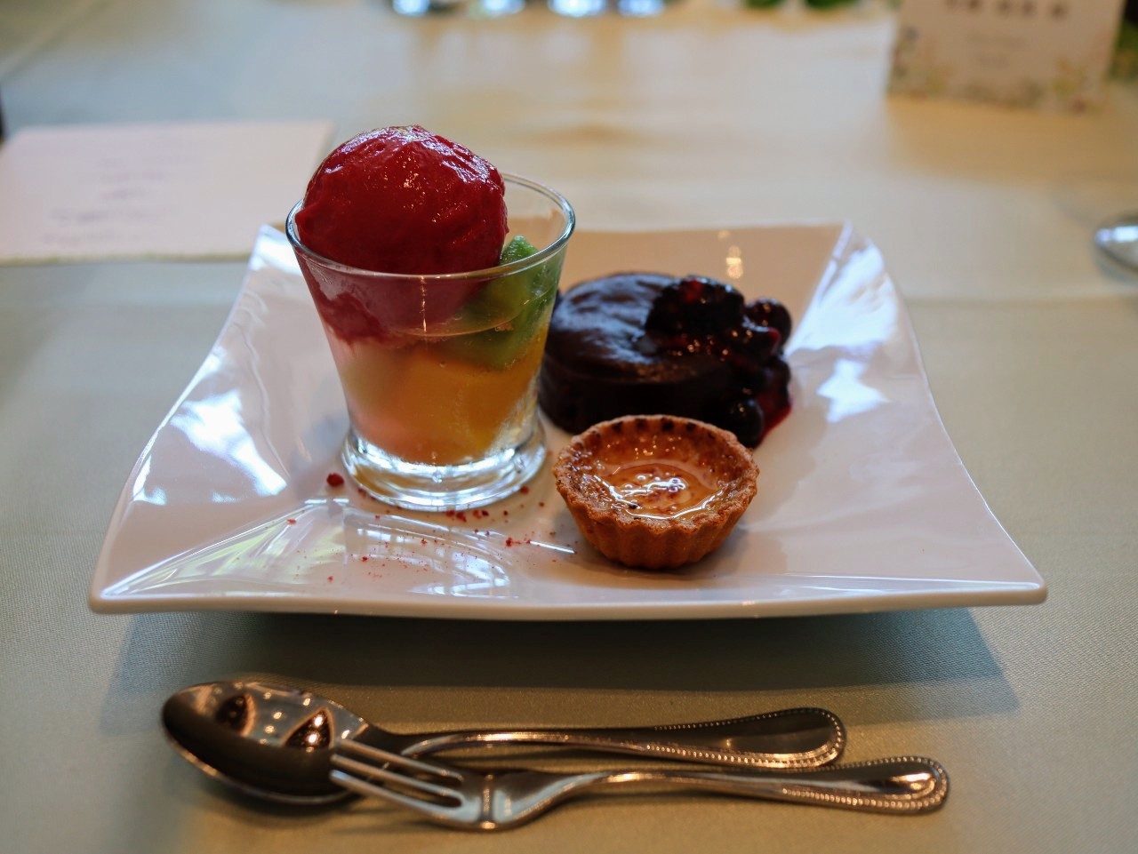 ザ・リーヴス プレミアムテラス