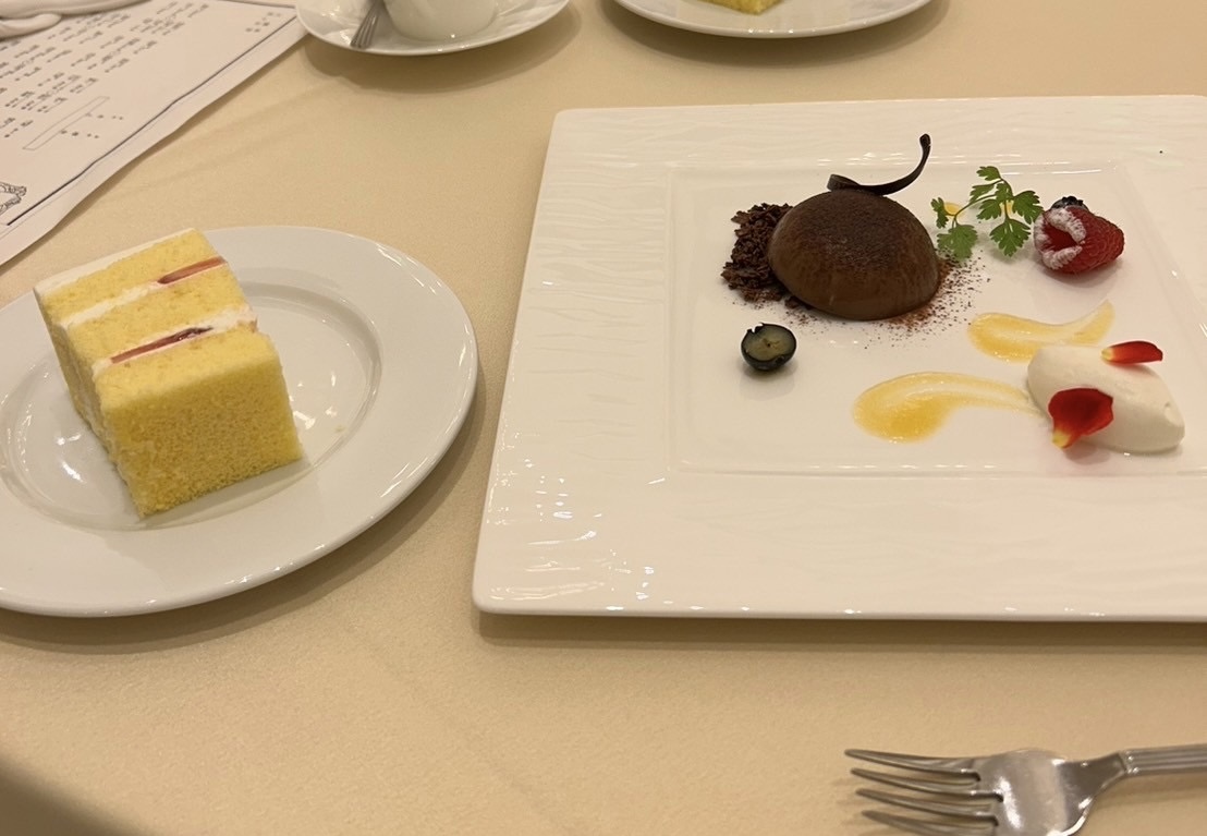 アンフェリシオン