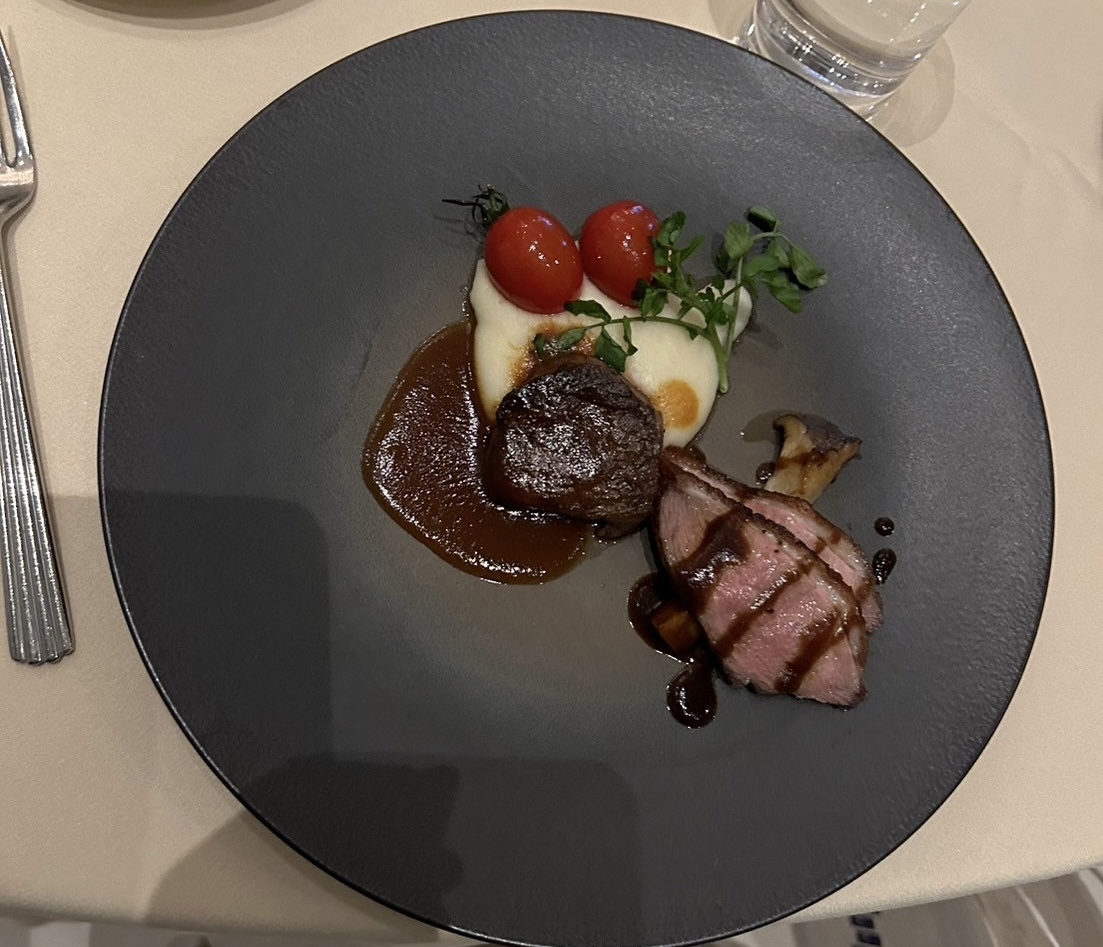 アンフェリシオン