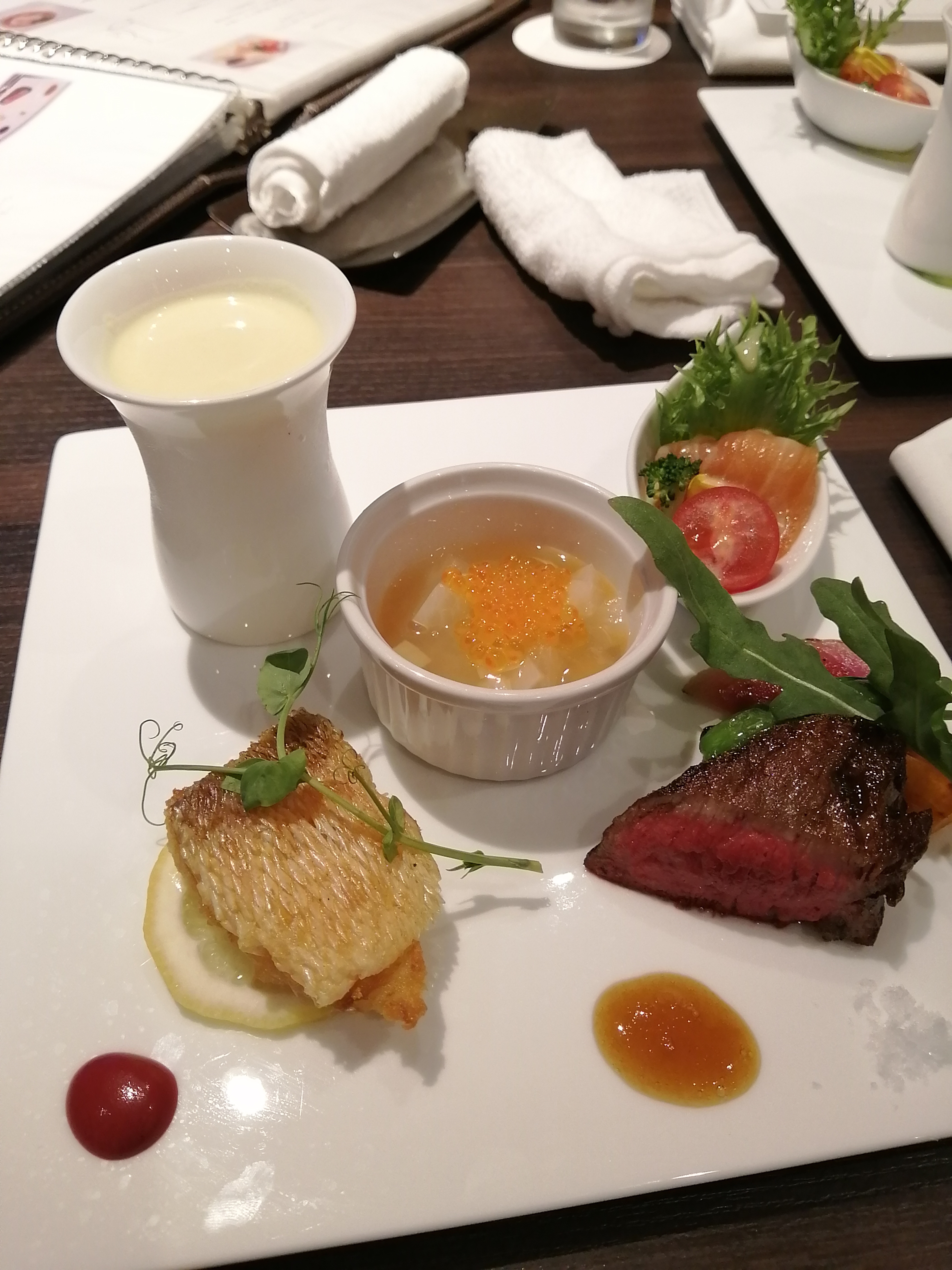 LAZOR GARDEN NAGOYA