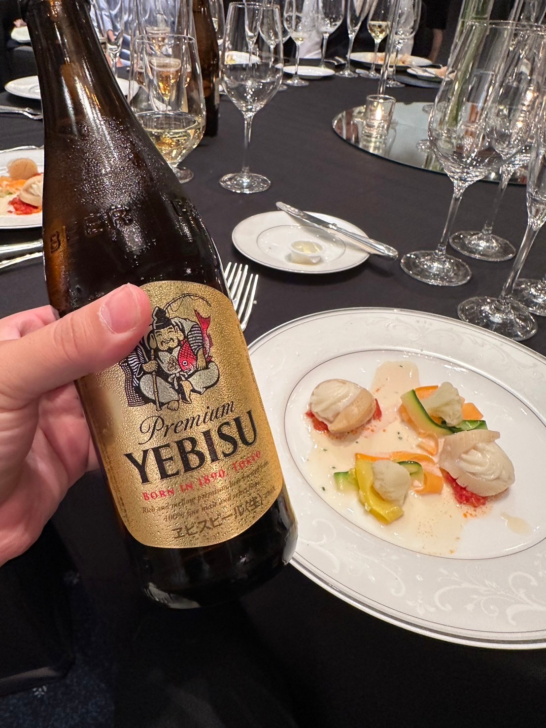 ウェスティンホテル東京