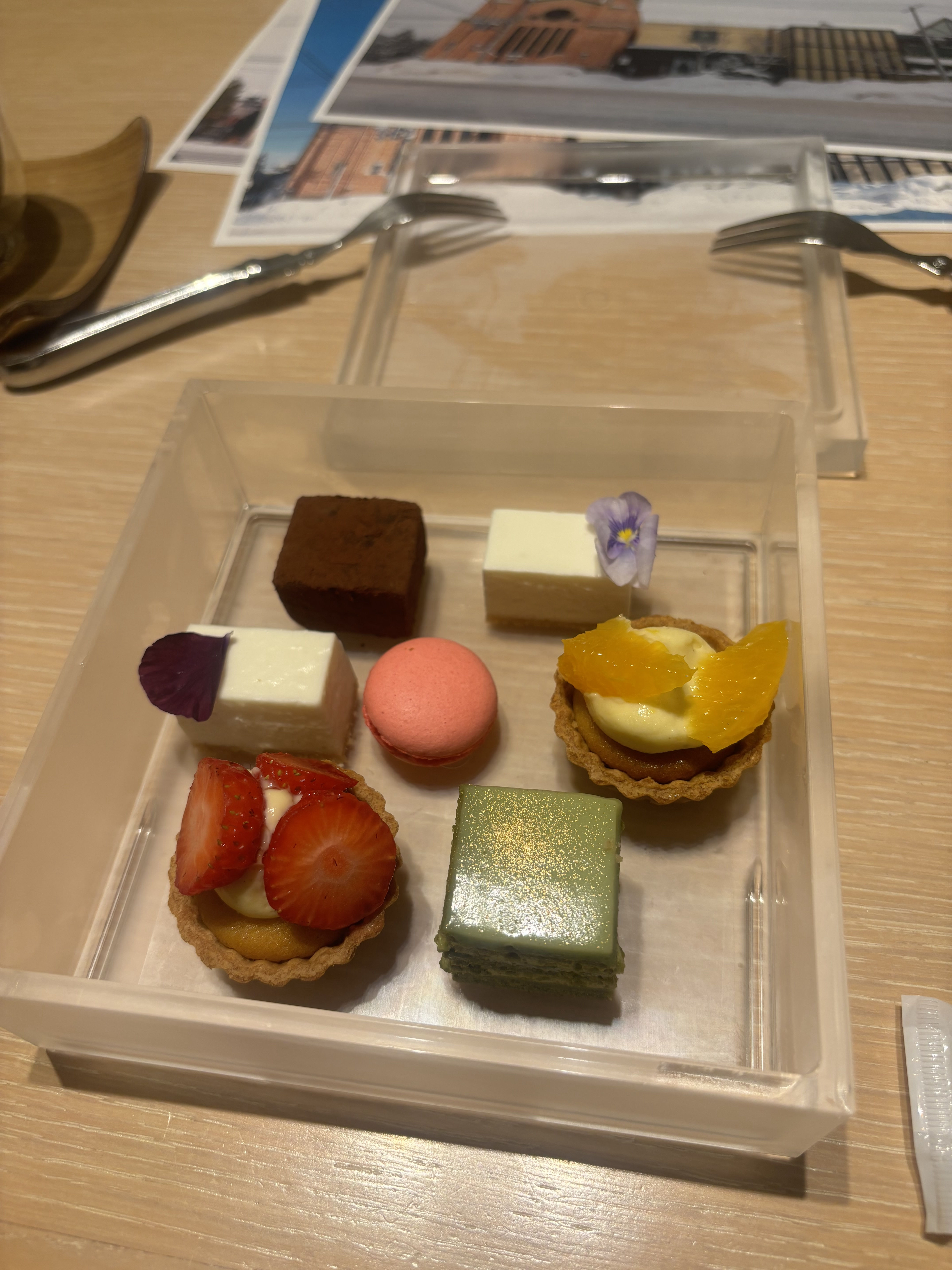 宮の森フランセス教会