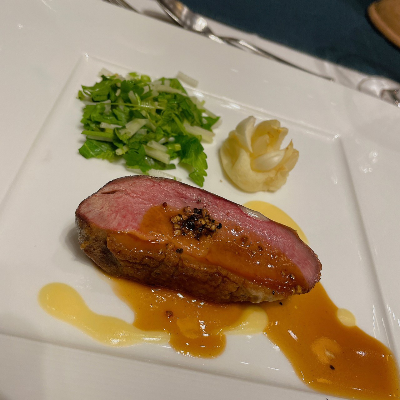 ニーズみなとみらい VERANDA（旧名：BAYSIDE GEIHINKAN VERANDA minatomirai）