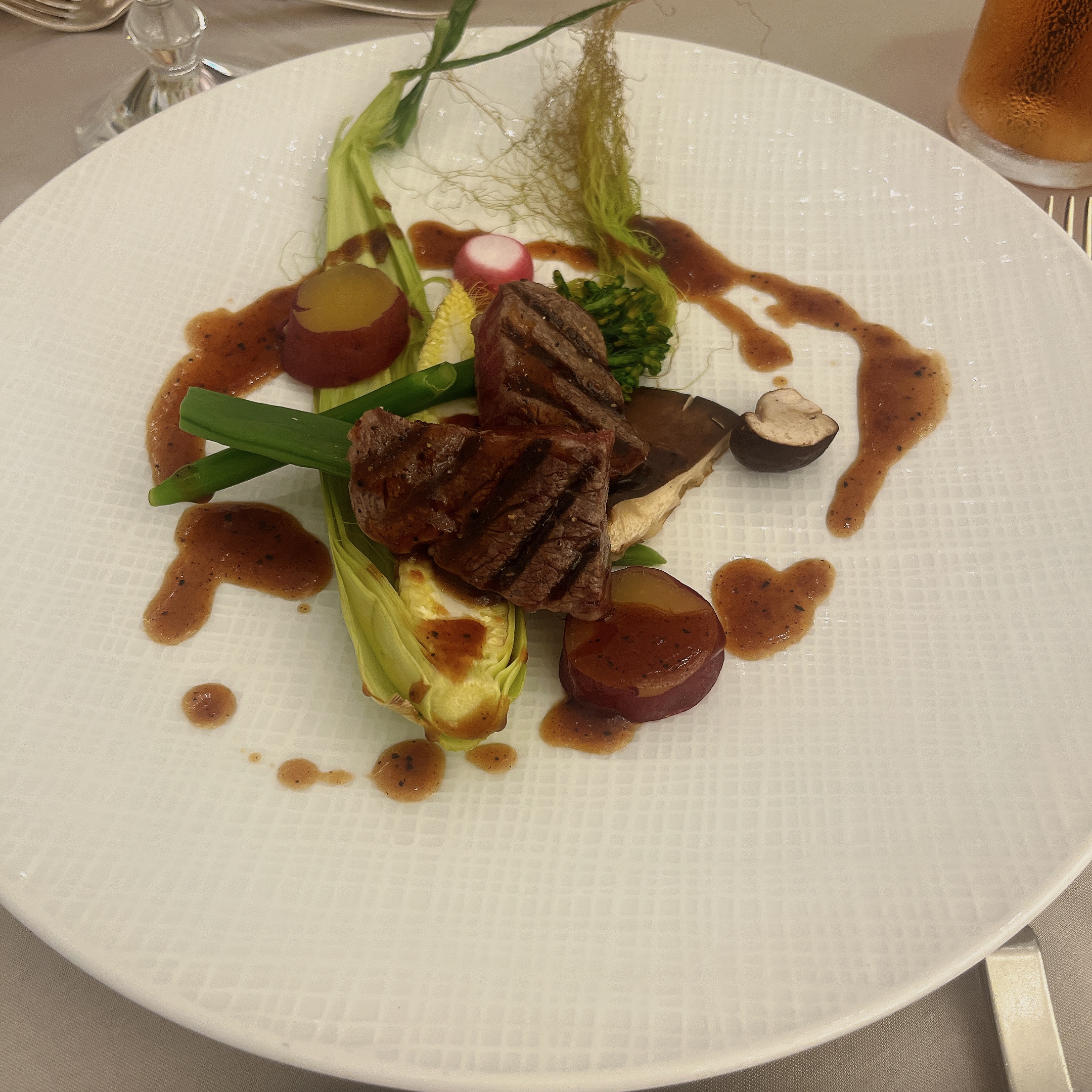 セント・ラファエロチャペル東京