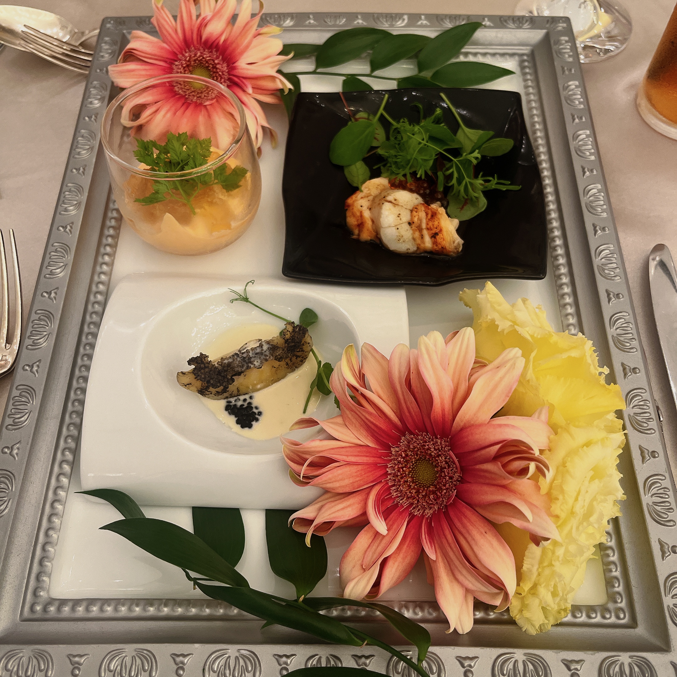 セント・ラファエロチャペル東京