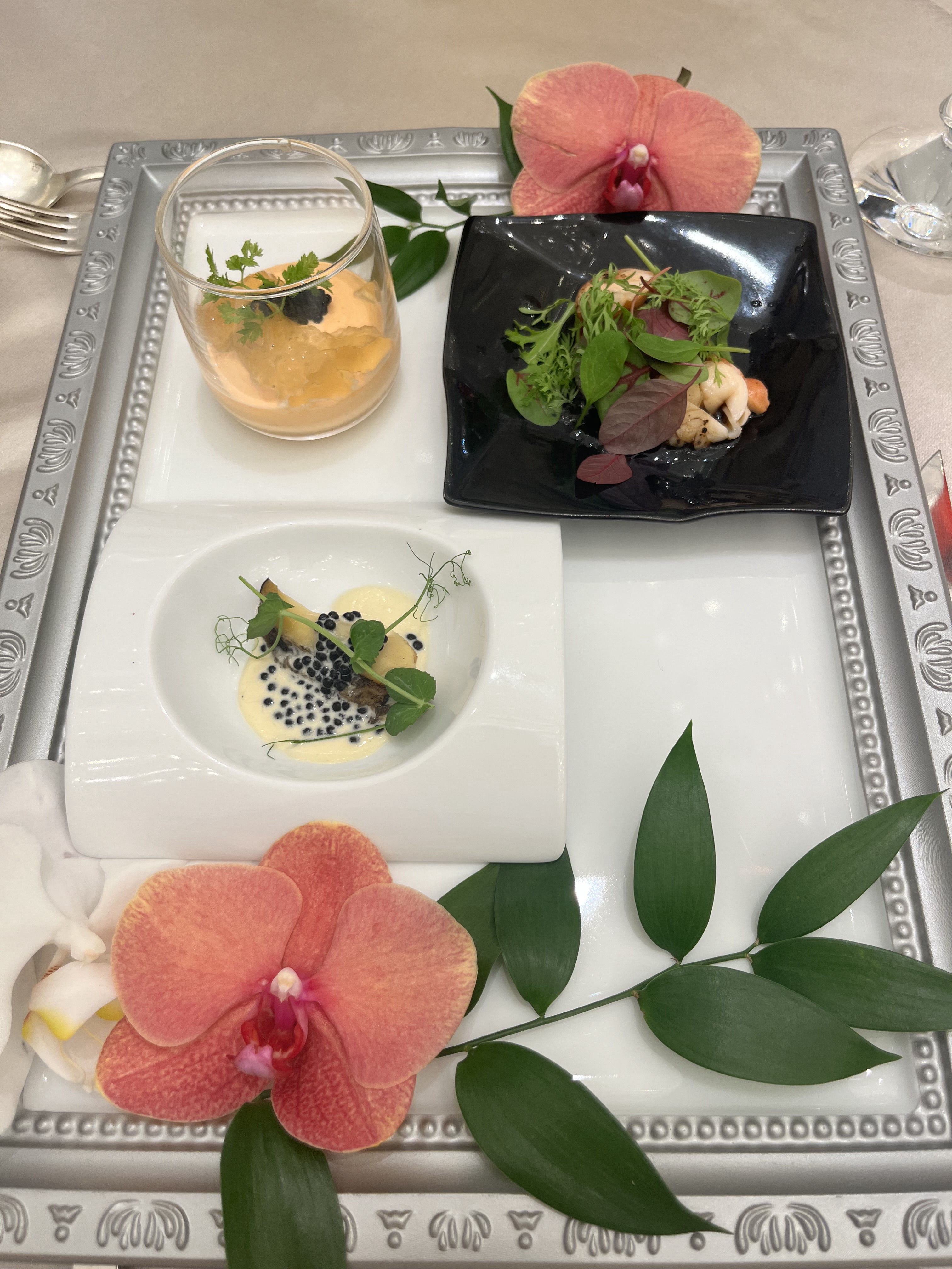 セント・ラファエロチャペル東京